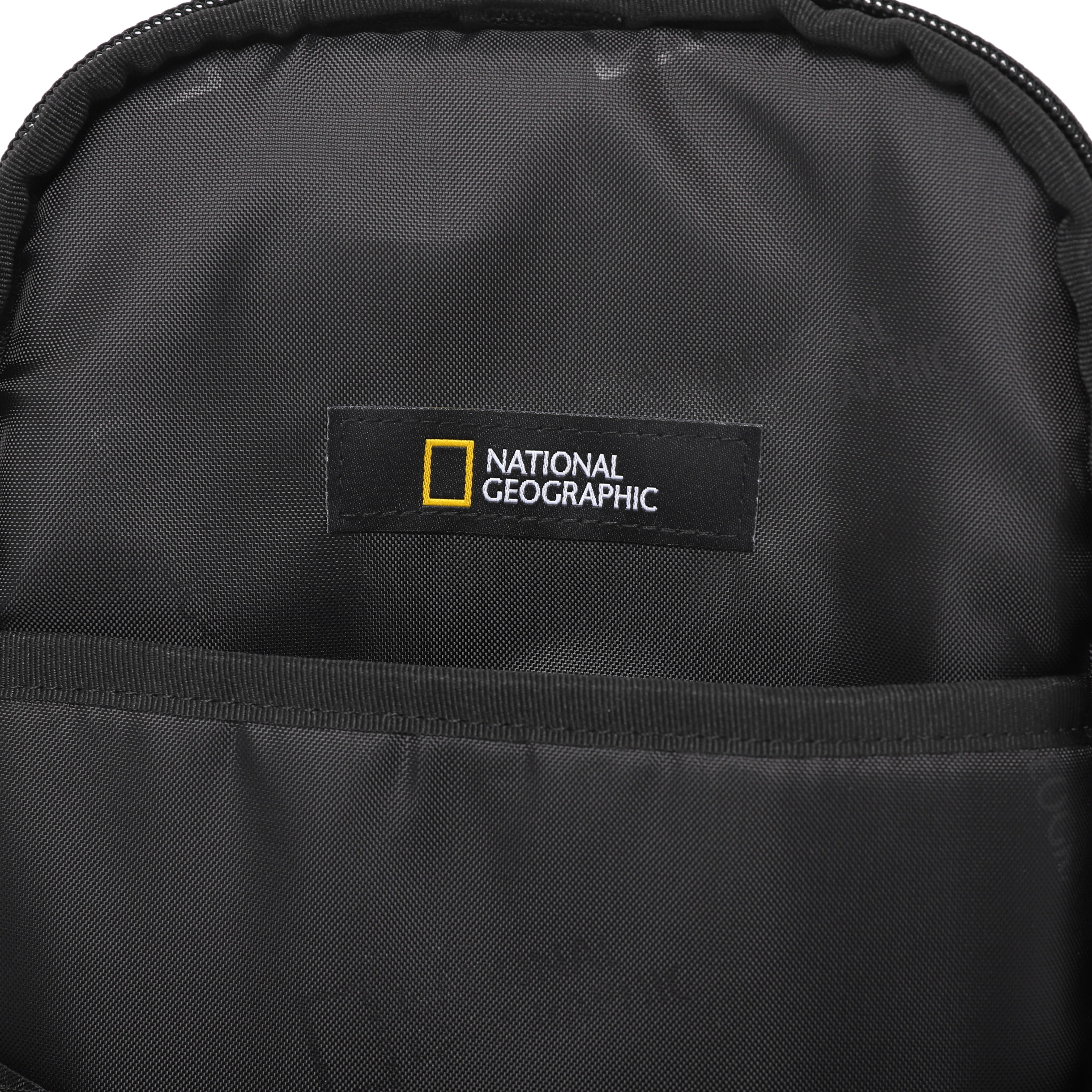 DAILY SLINGBAG BLACK