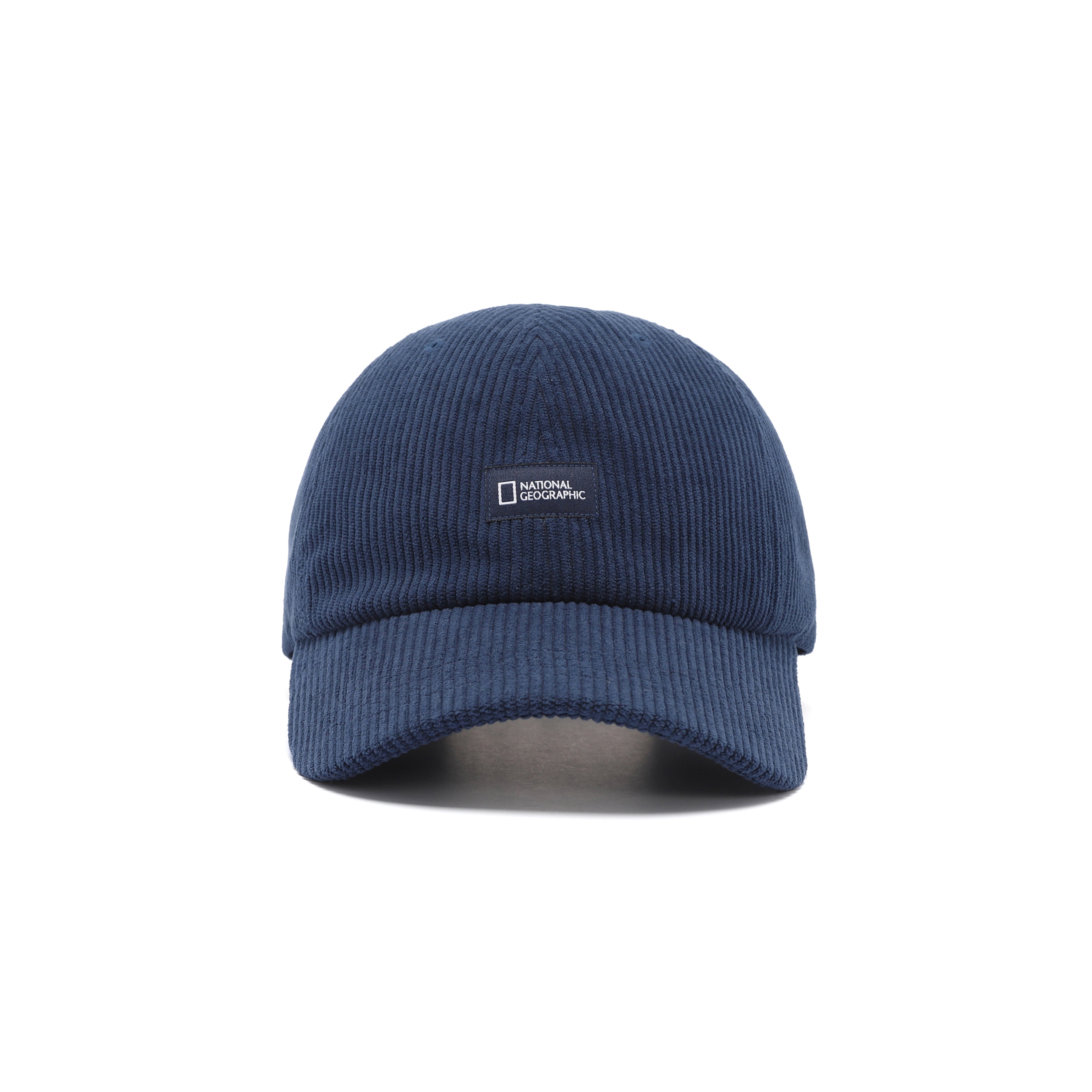 CORDUROY BALLCAP NAVY