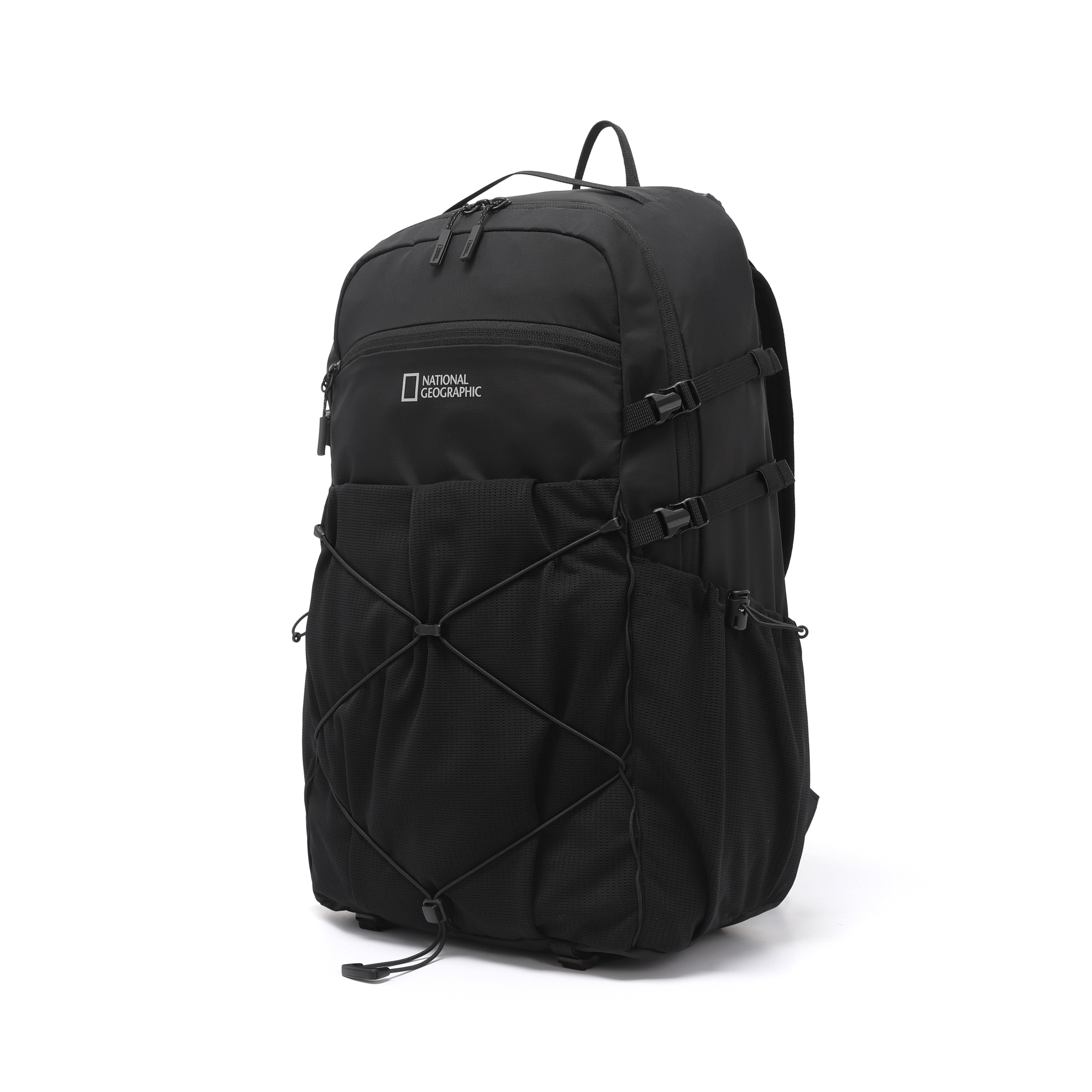NATURE BACKPACK BLACK