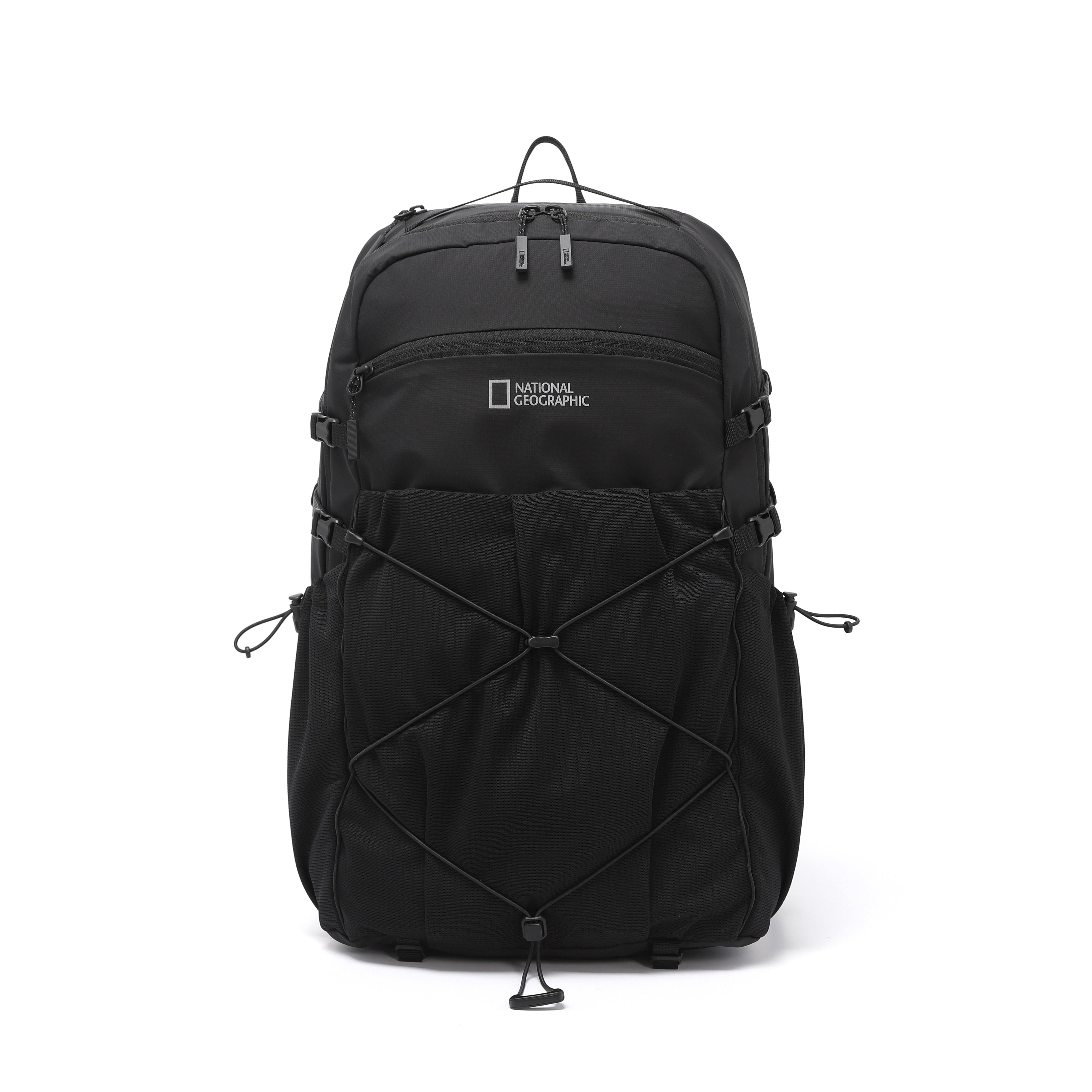 NATURE BACKPACK BLACK