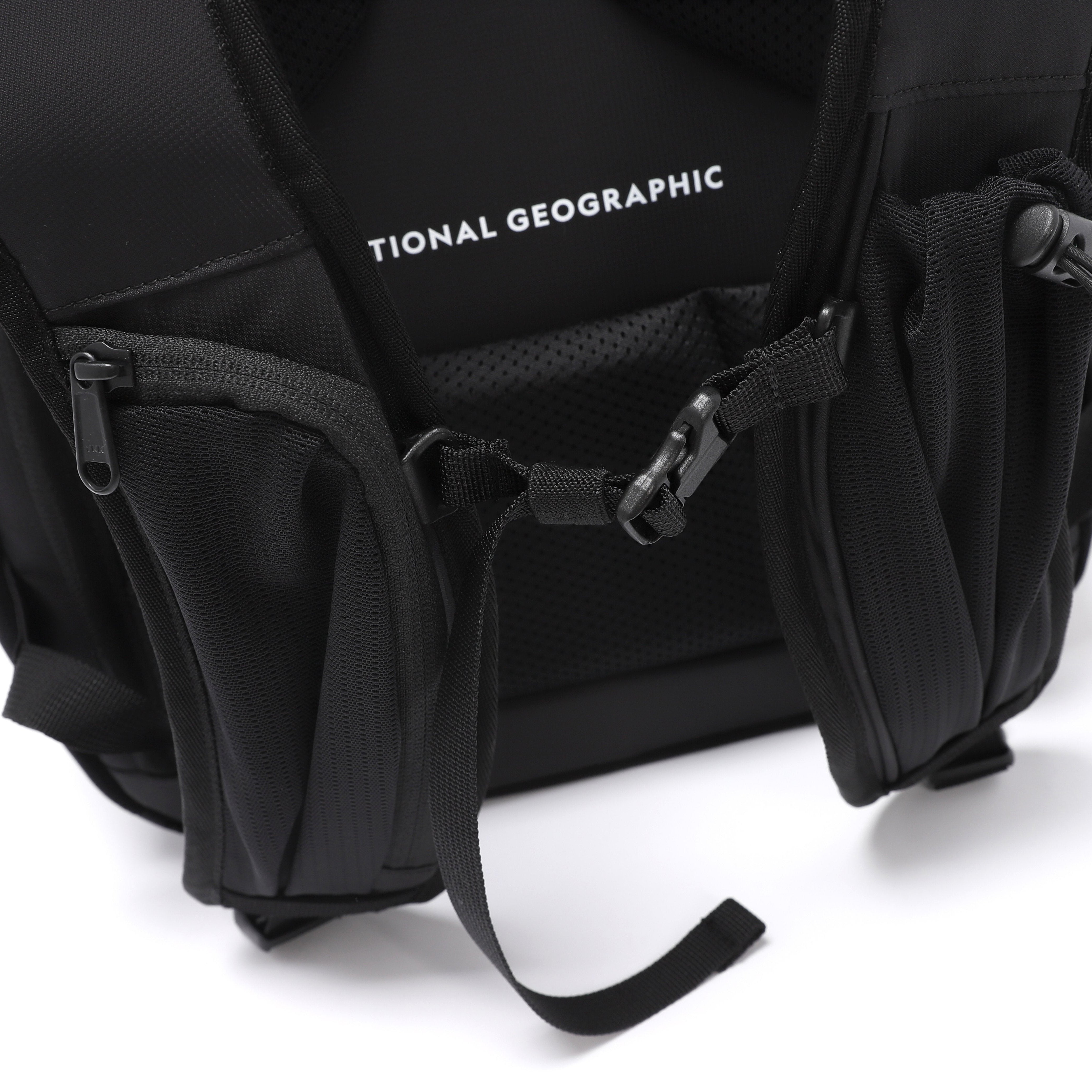 NATURE BACKPACK BLACK