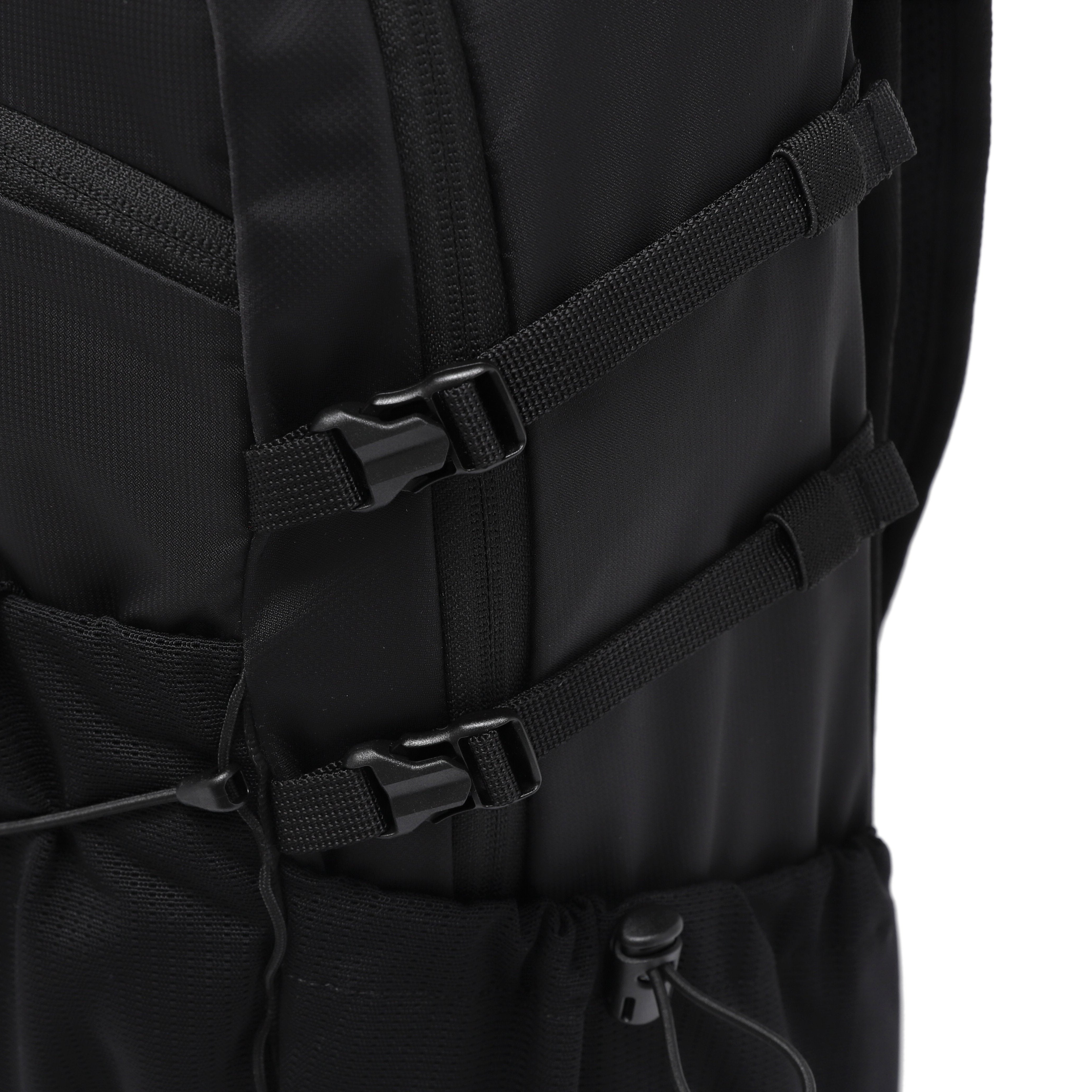 NATURE BACKPACK BLACK