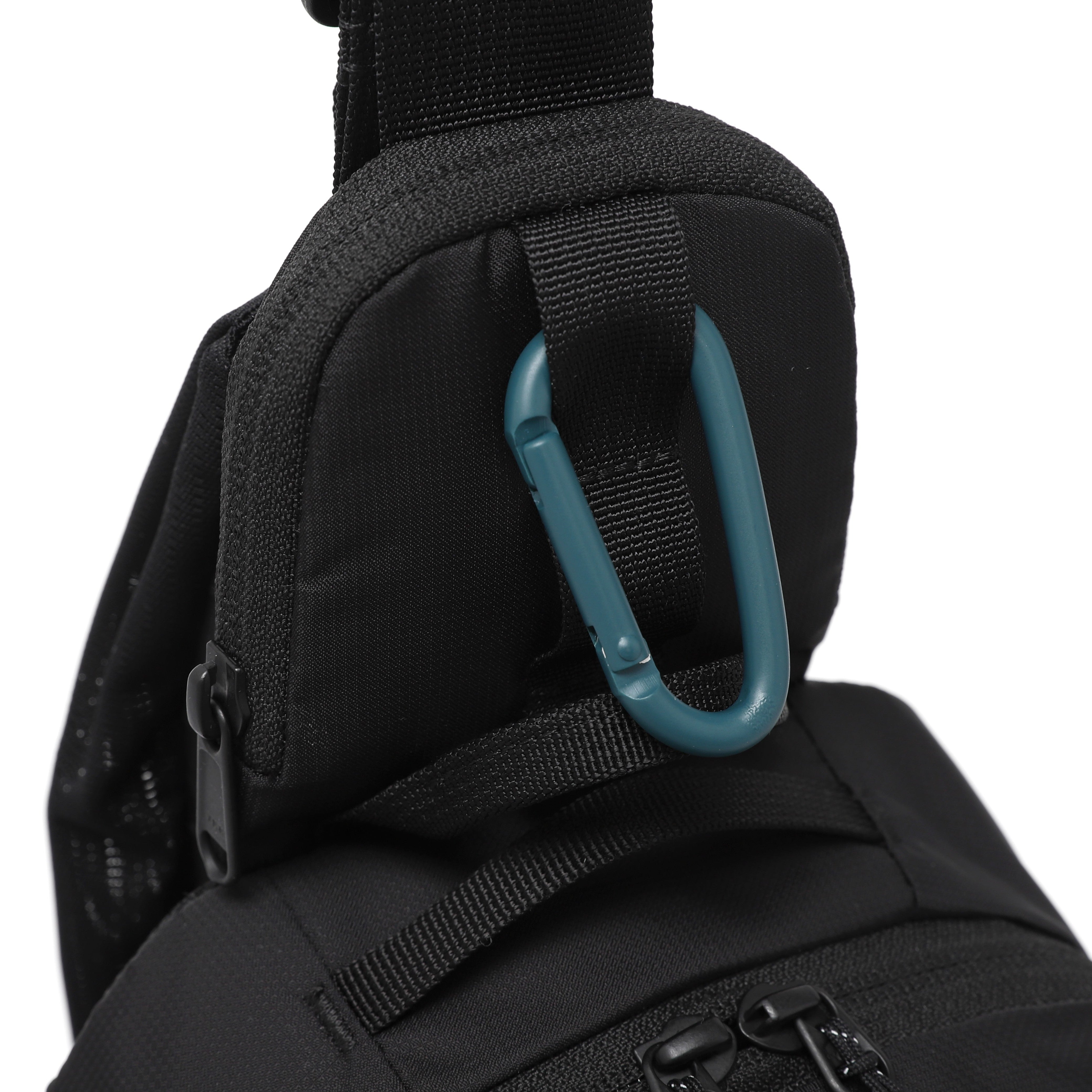 NATURE SLINGBAG BLACK