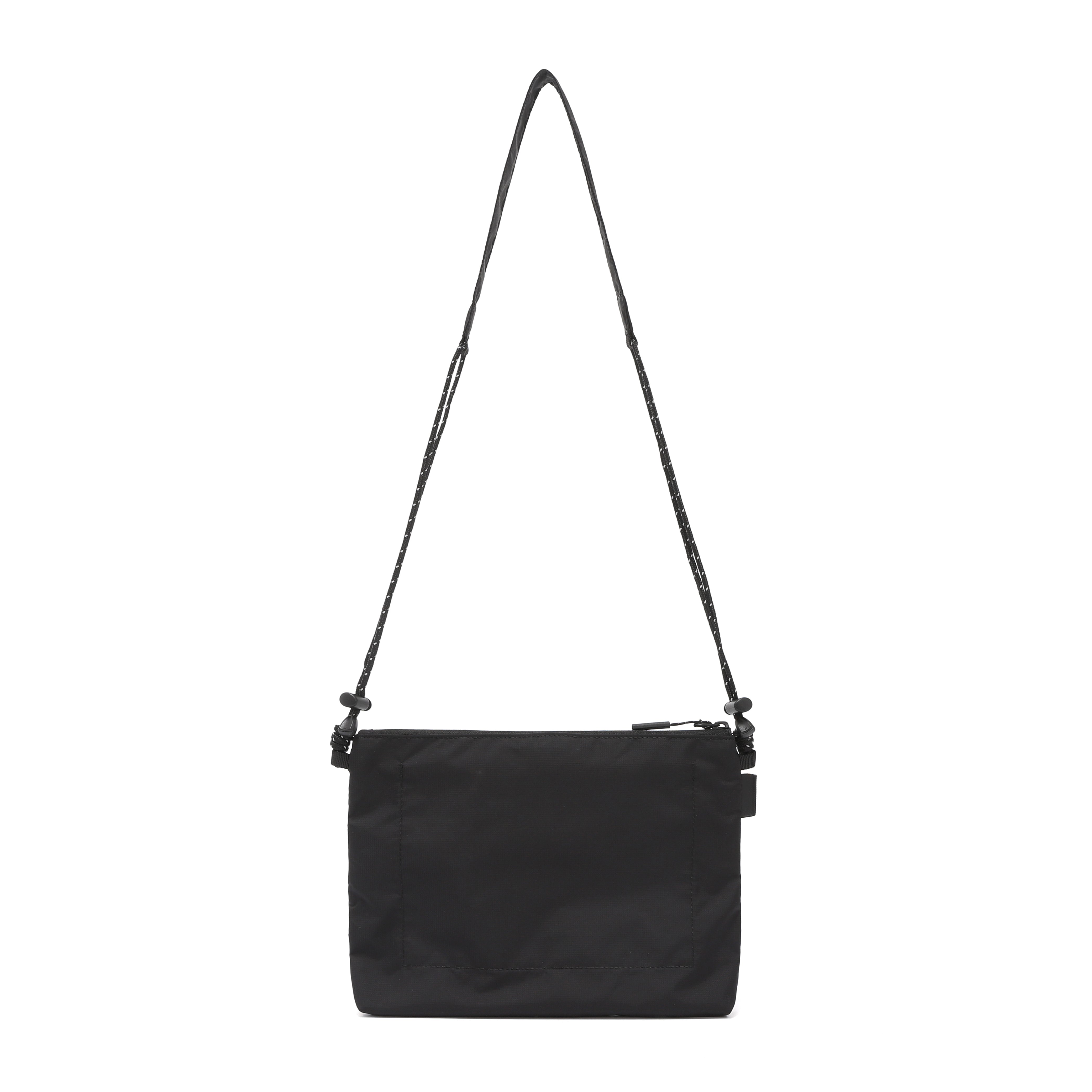 NATURE SACOCHE BLACK