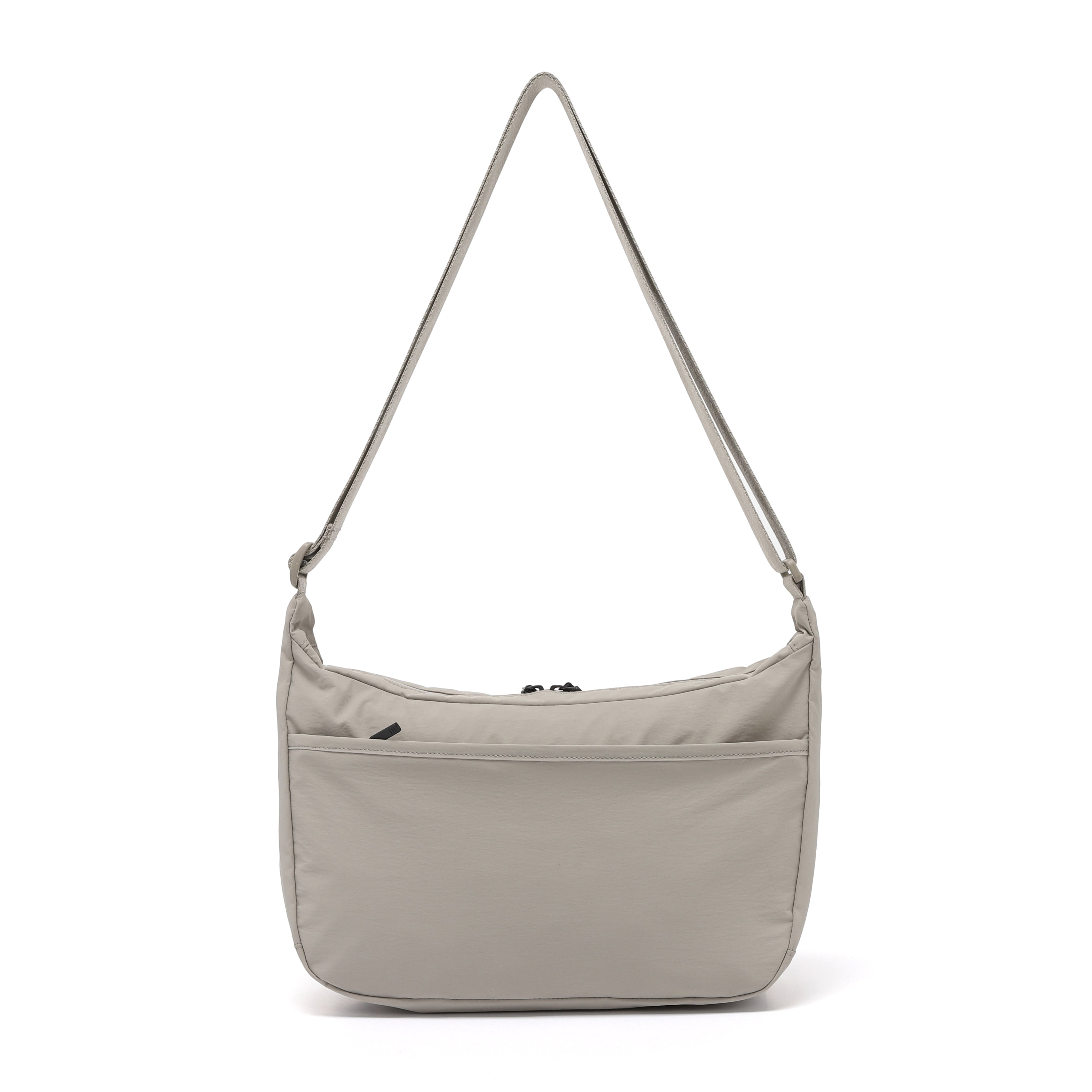 LIGHT HOBO BAG BEIGE