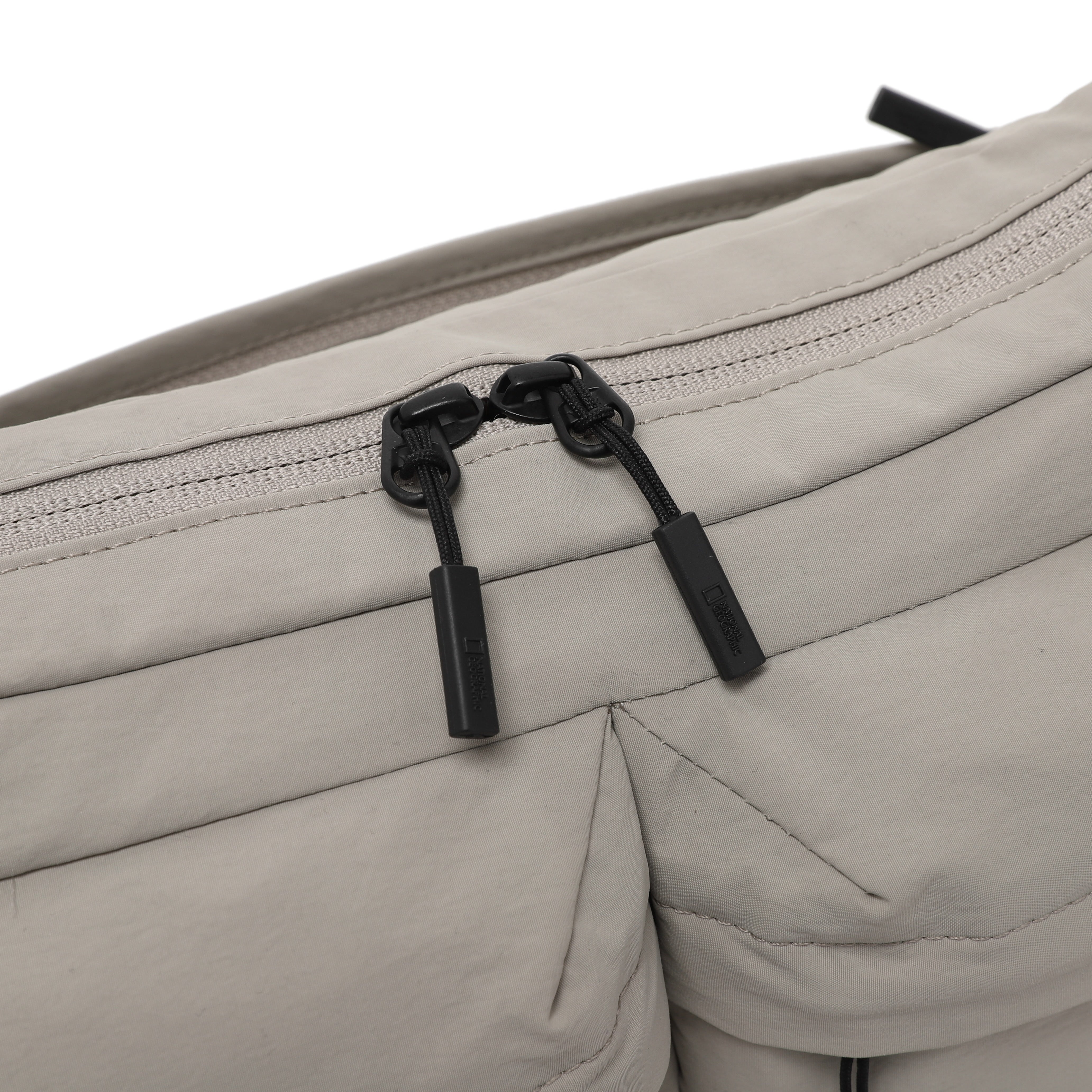 LIGHT HOBO BAG BEIGE