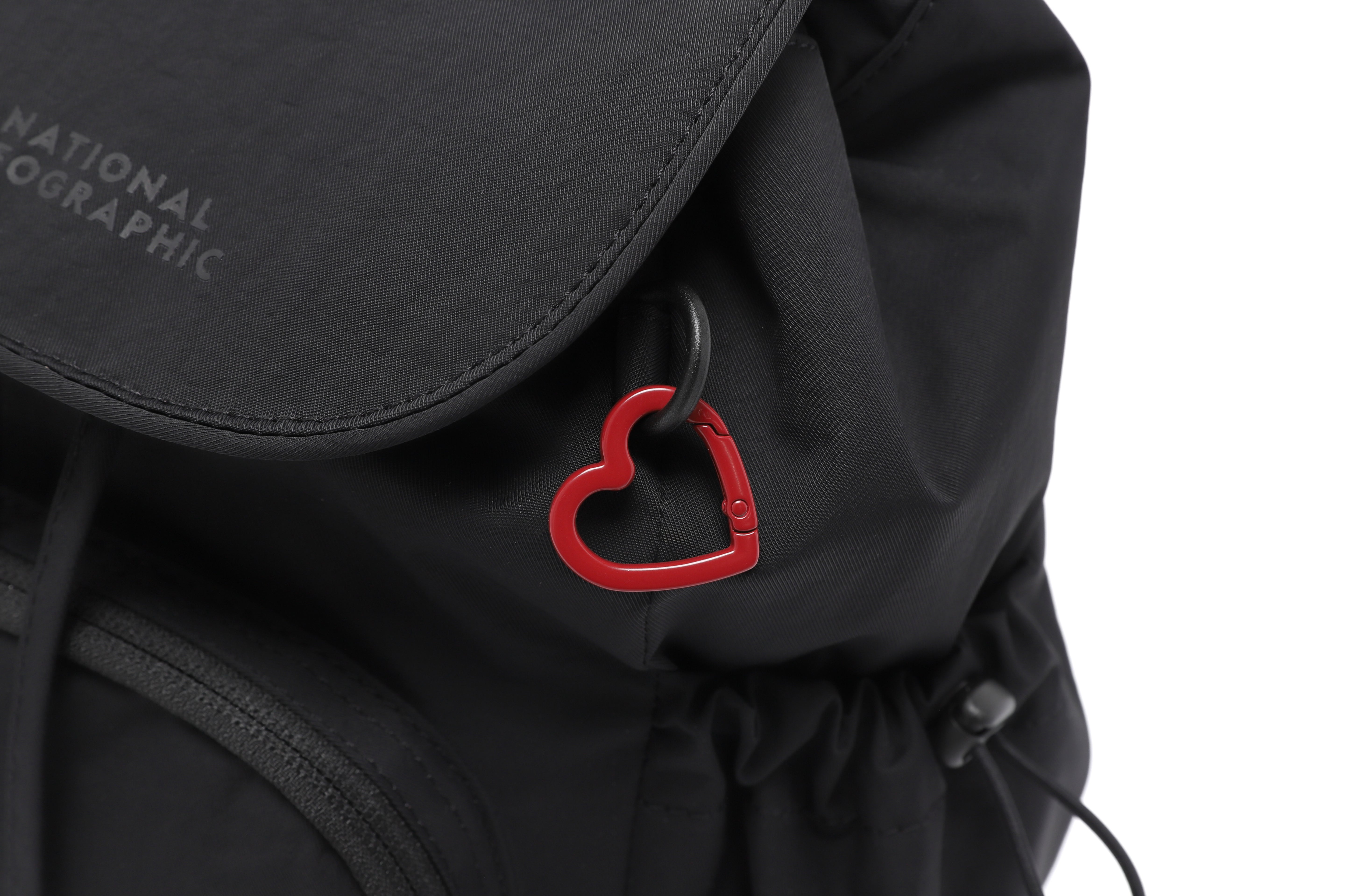 WOMEN LUMI MINI BACKPACK BLACK