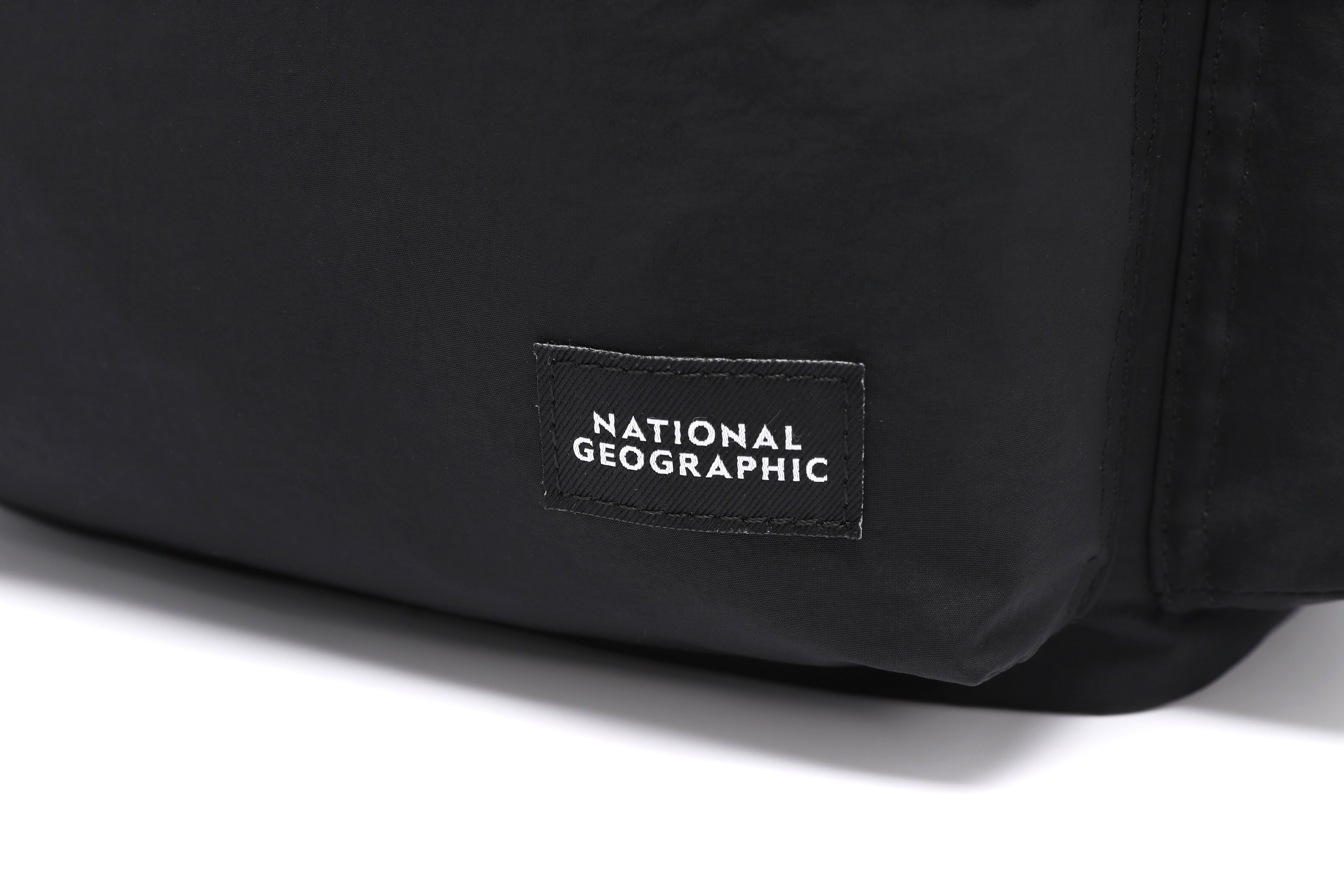 LIGHT BACKPACK BLACK