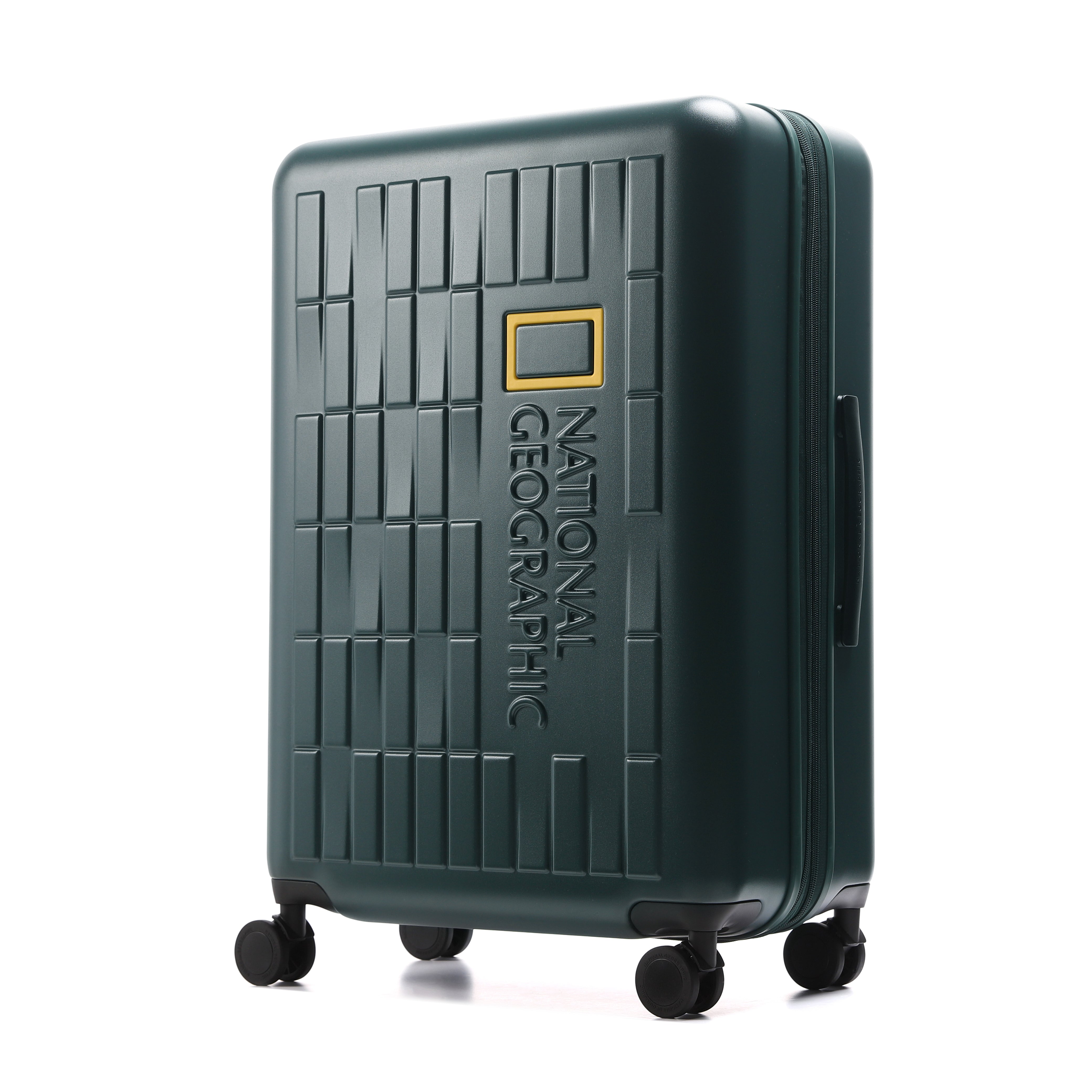 ARCH LUGGAGE 26 D/GREEN