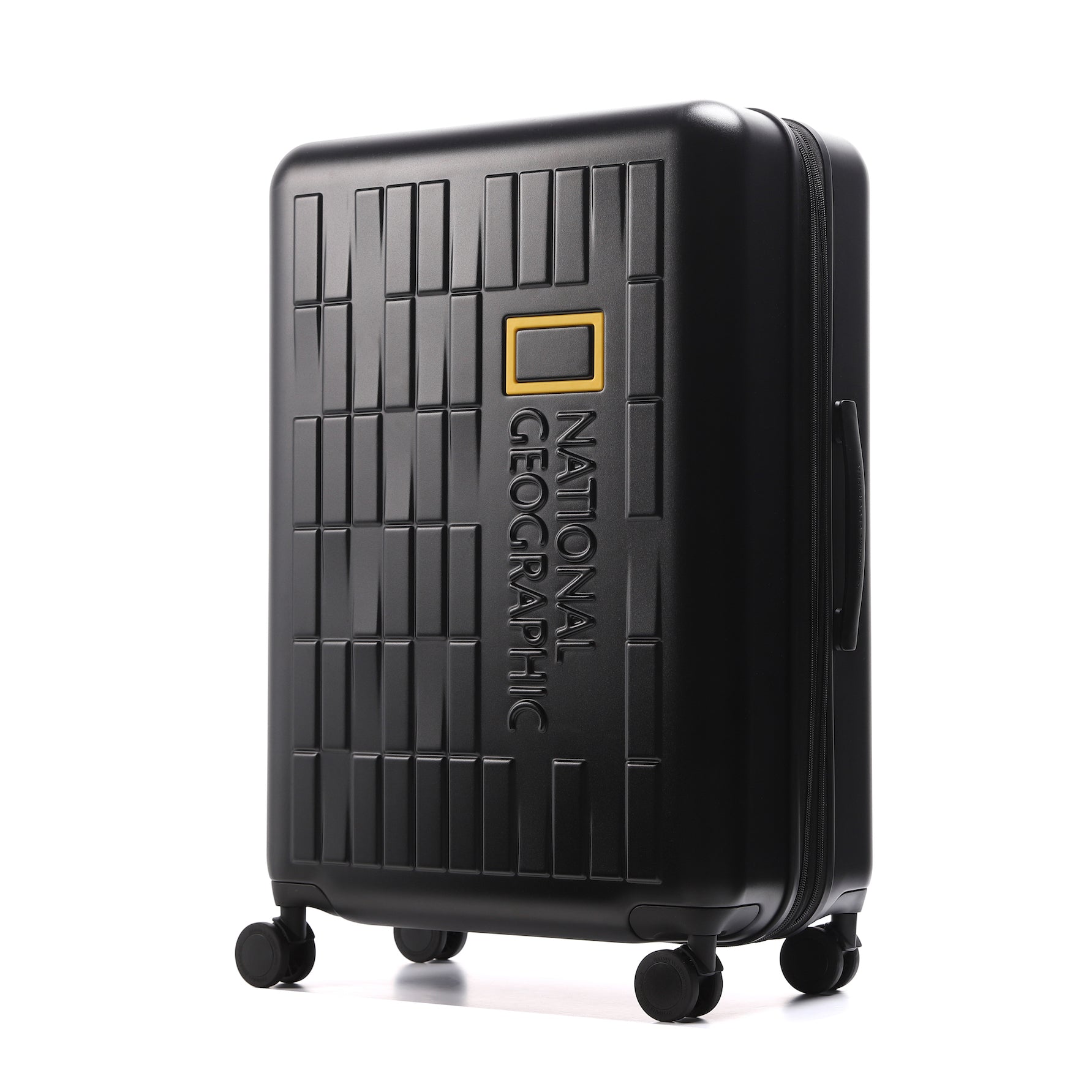 ARCH LUGGAGE 26 BLACK