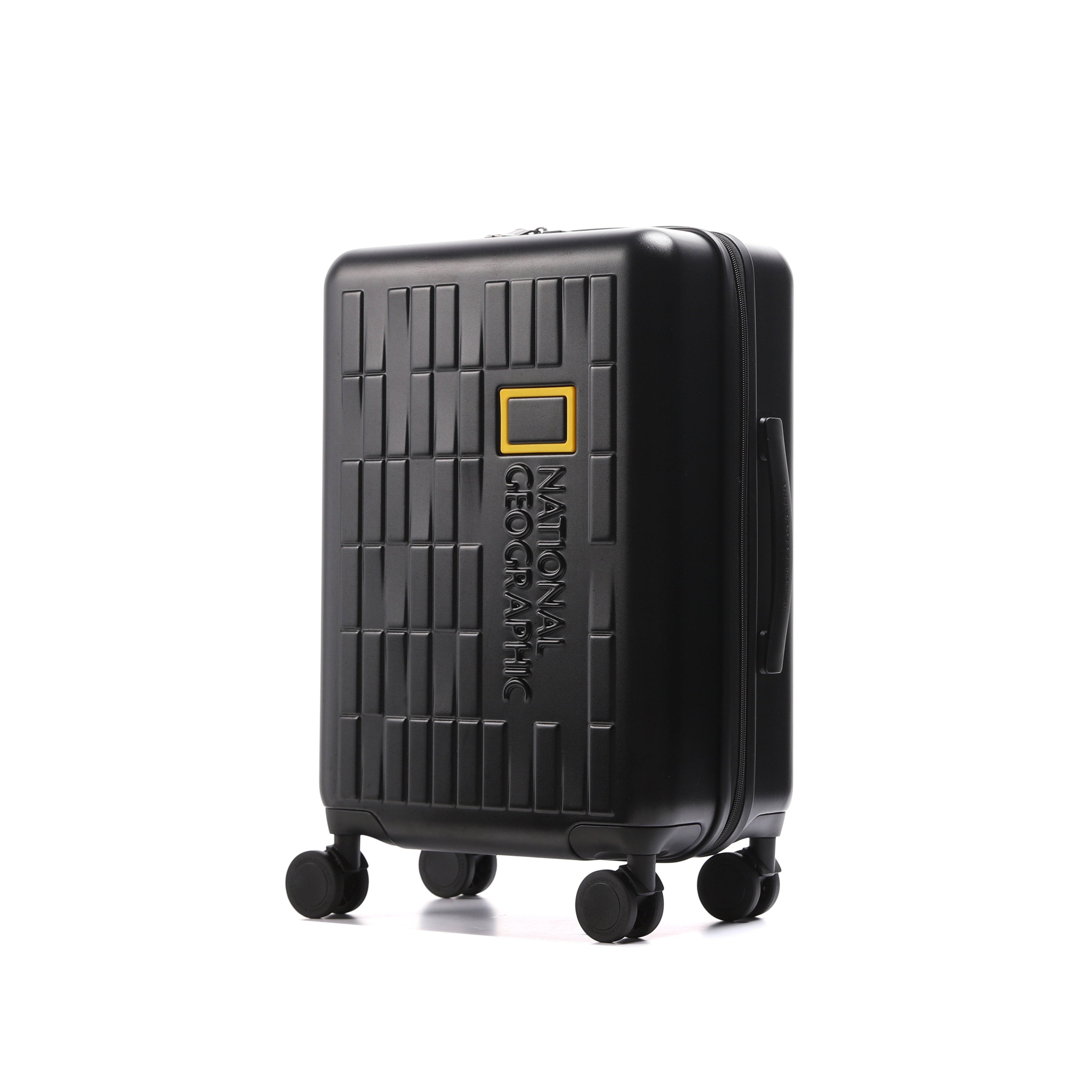 ARCH LUGGAGE 20 BLACK