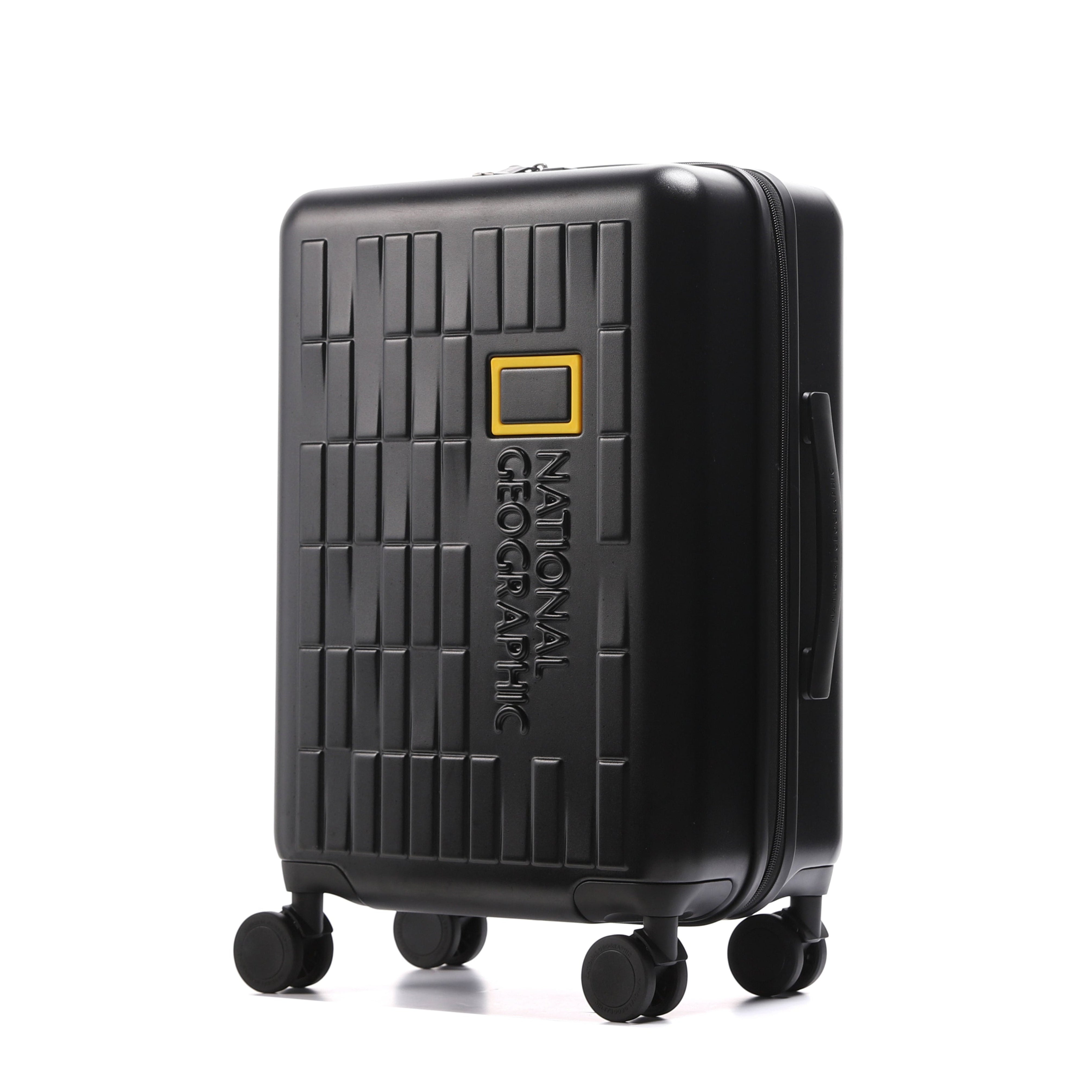 ARCH LUGGAGE 20 BLACK