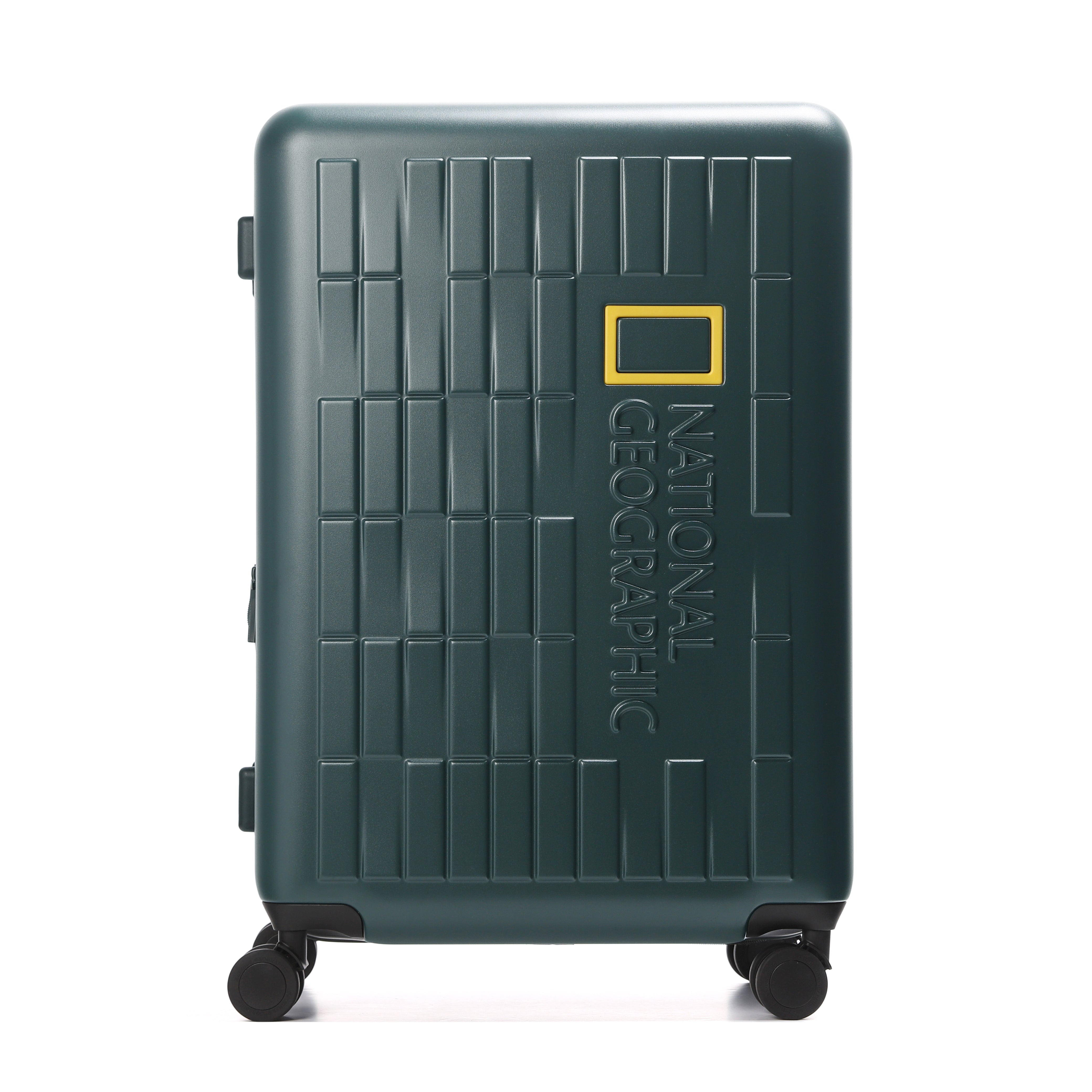 ARCH LUGGAGE 26 D/GREEN