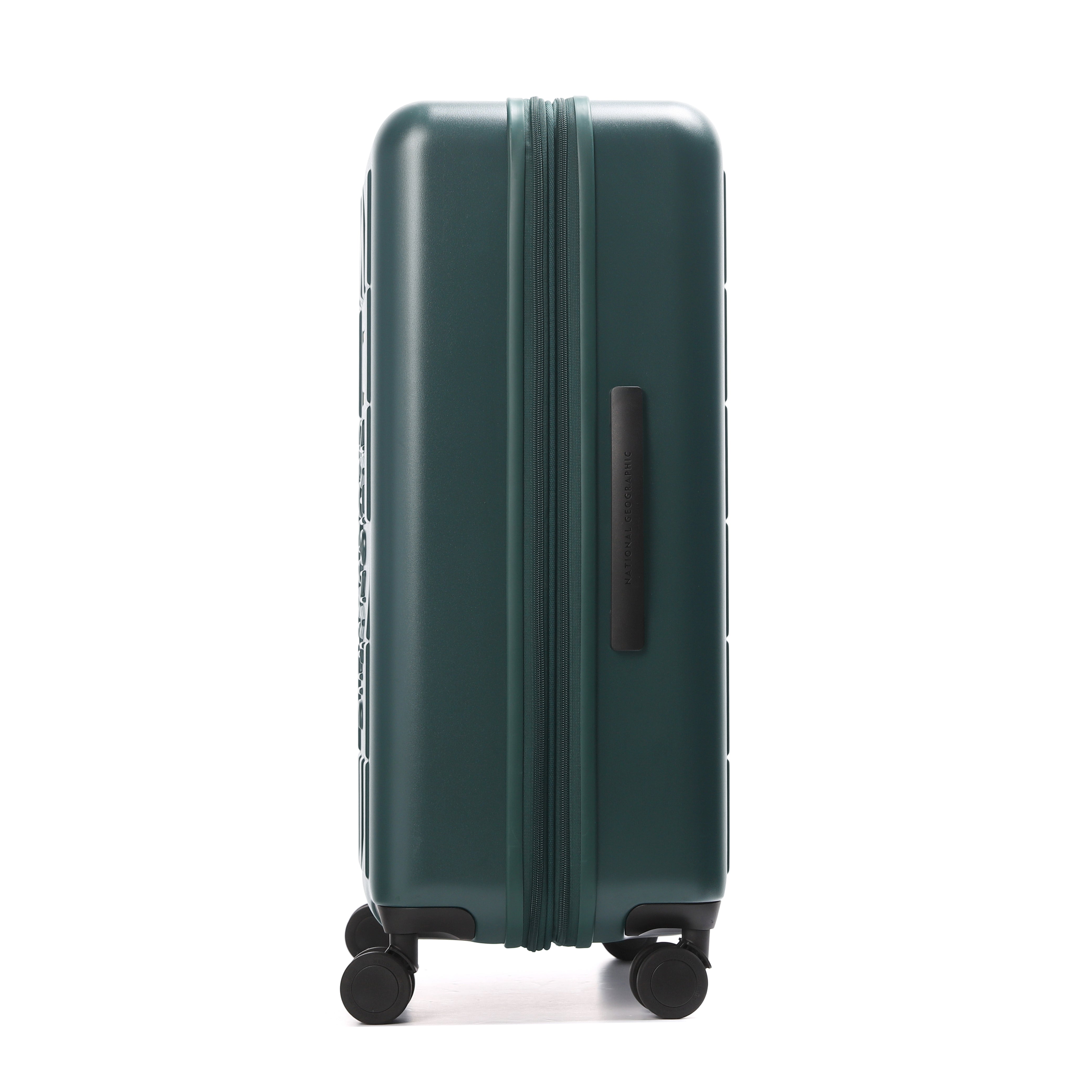 ARCH LUGGAGE 26 D/GREEN