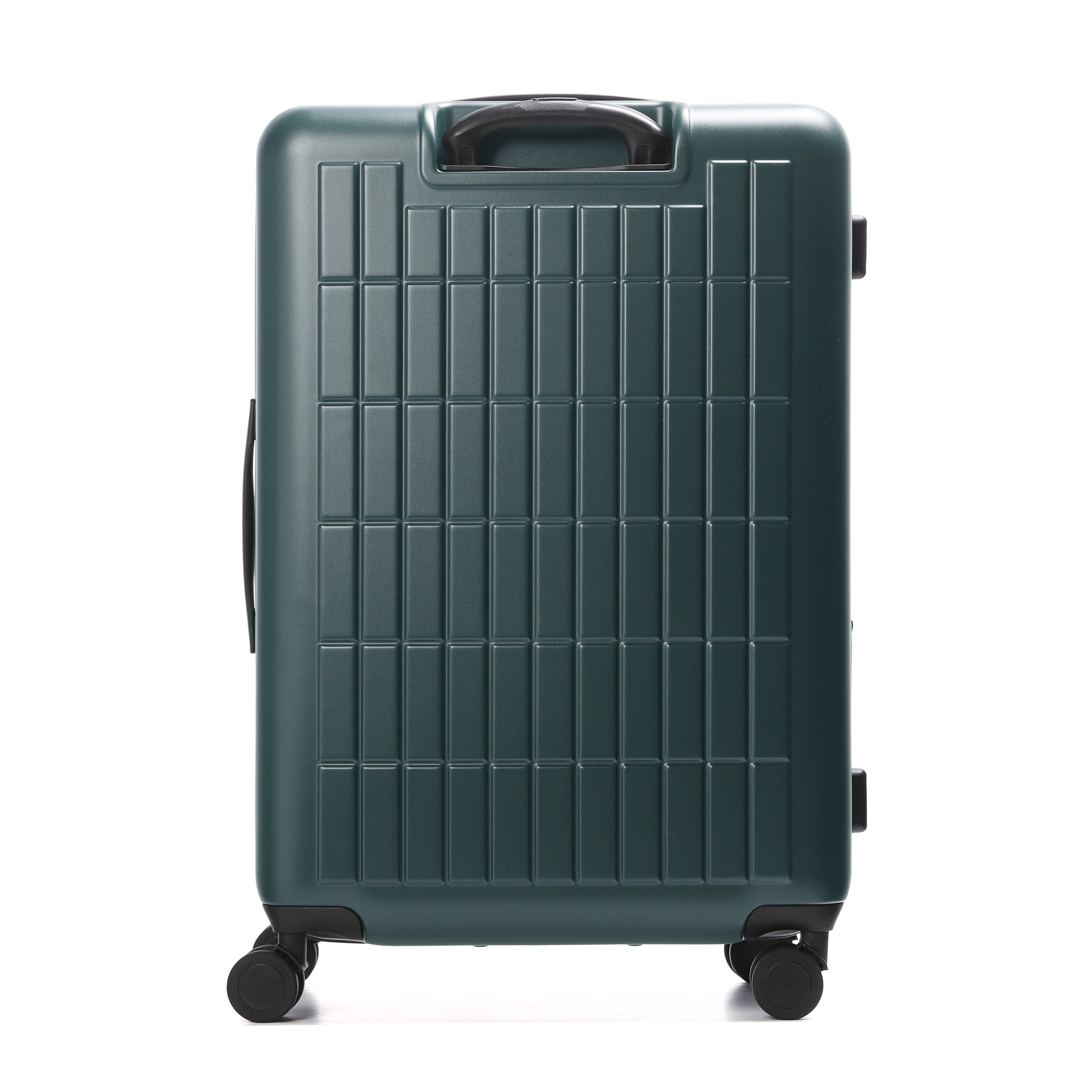 ARCH LUGGAGE 26 D/GREEN