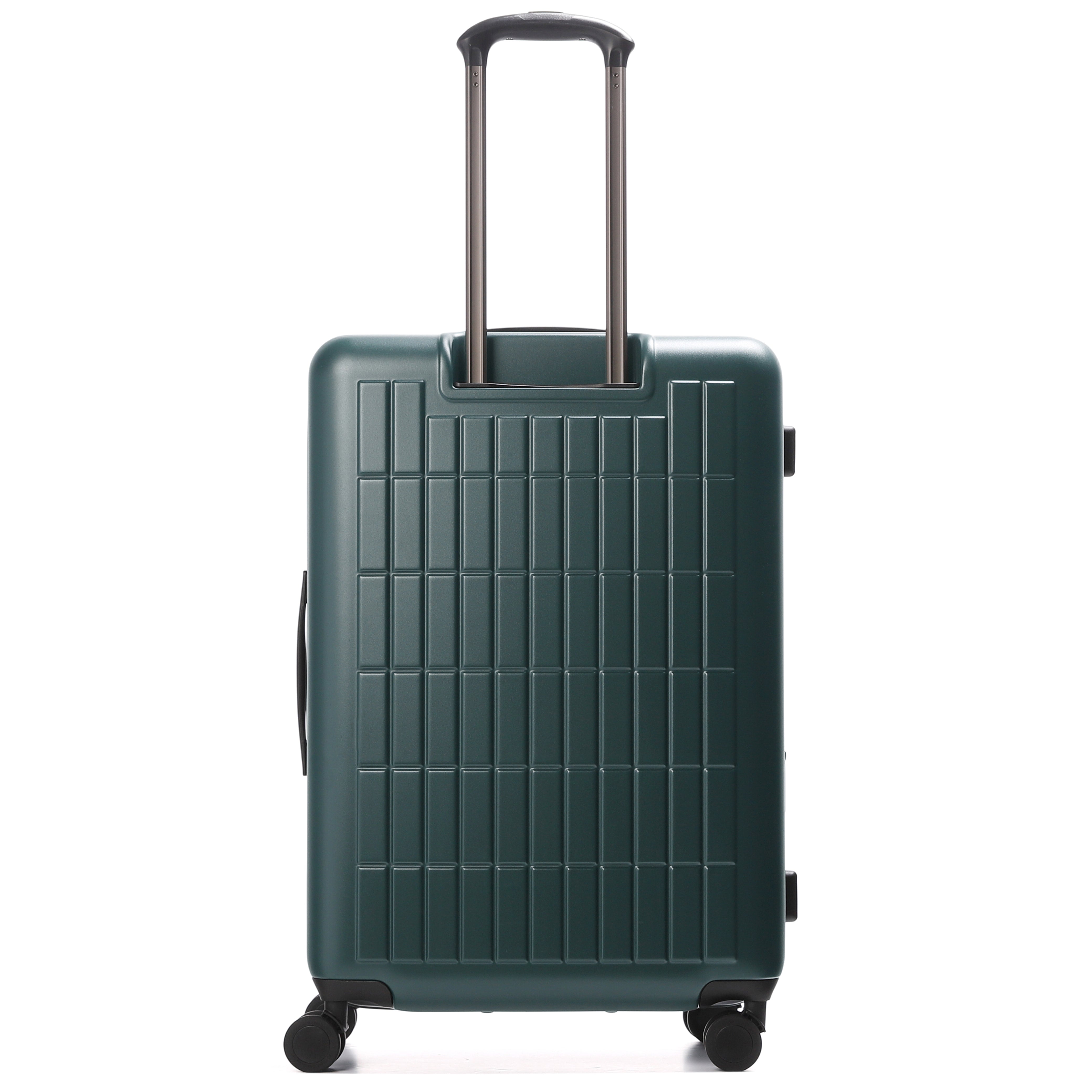 ARCH LUGGAGE 26 D/GREEN