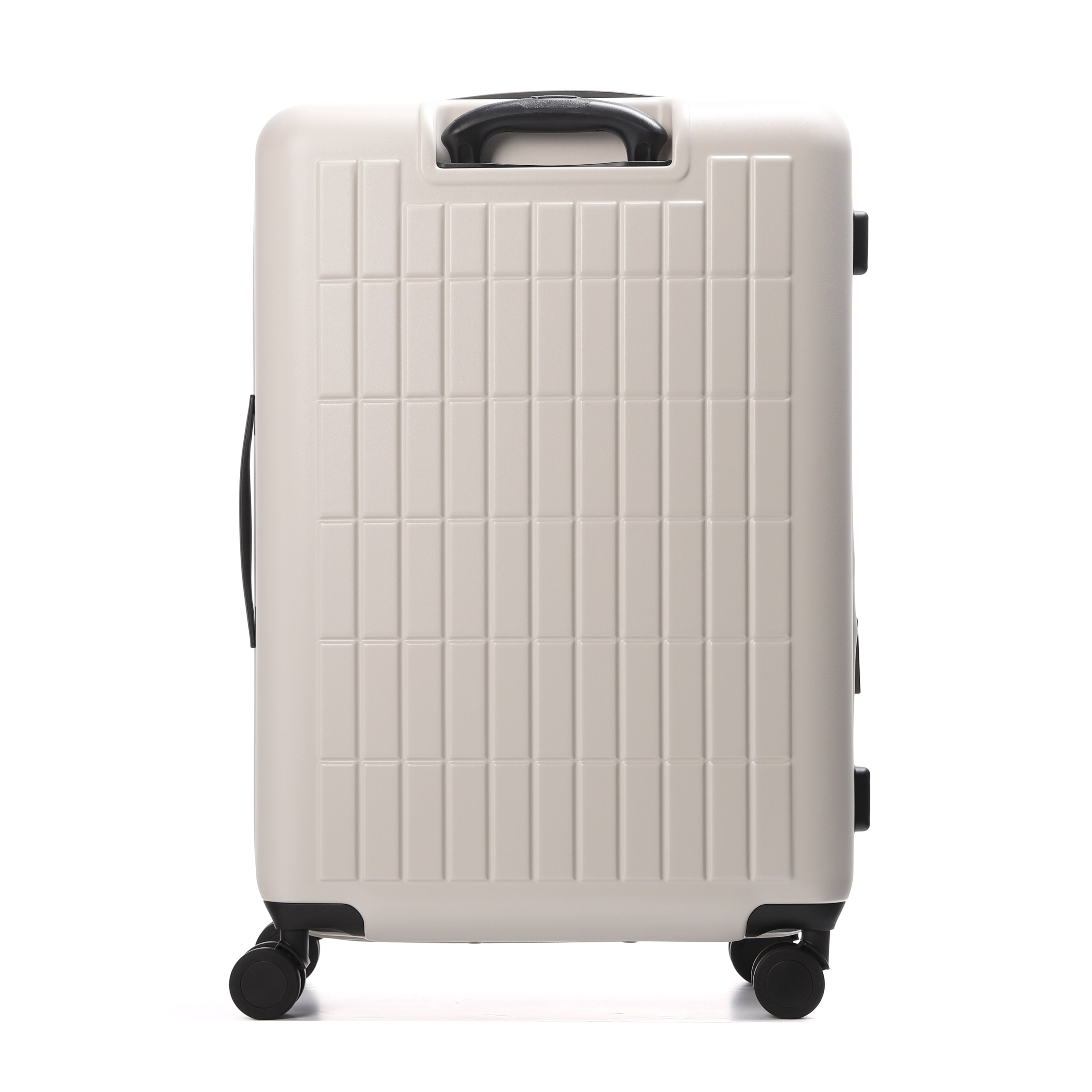 ARCH LUGGAGE 26 IVORY