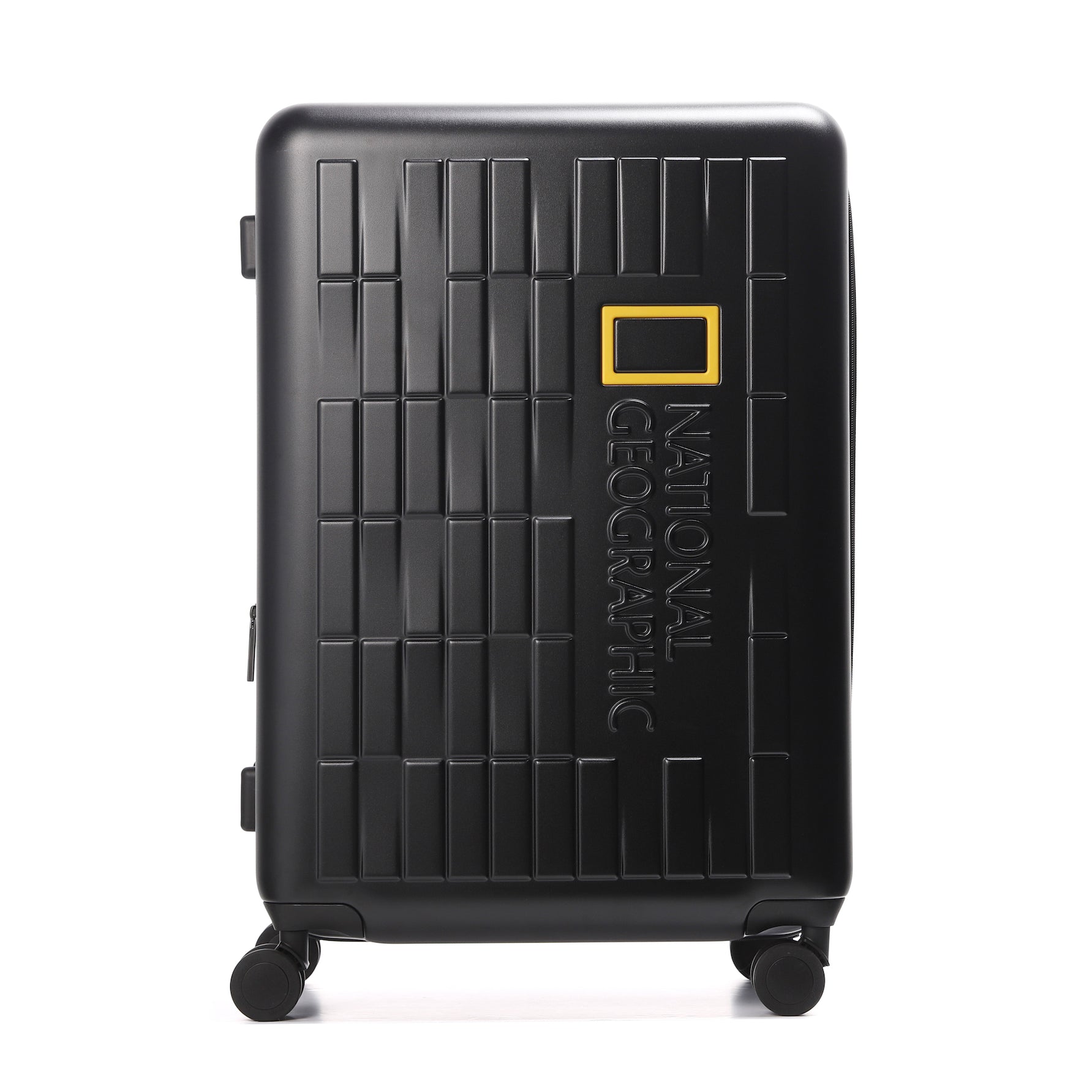 ARCH LUGGAGE 26 BLACK