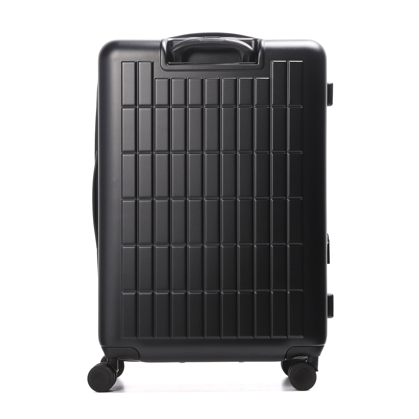 ARCH LUGGAGE 26 BLACK