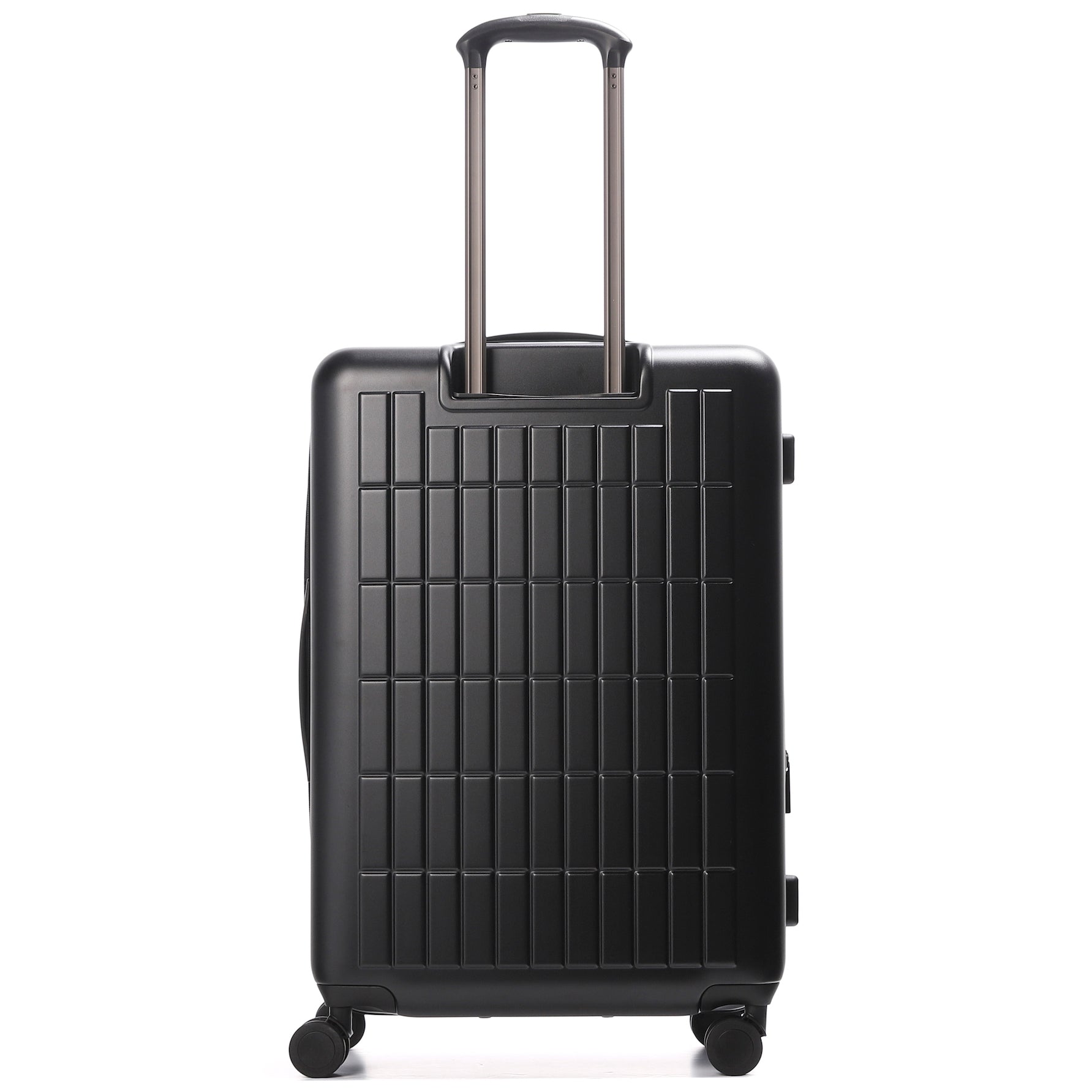 ARCH LUGGAGE 26 BLACK