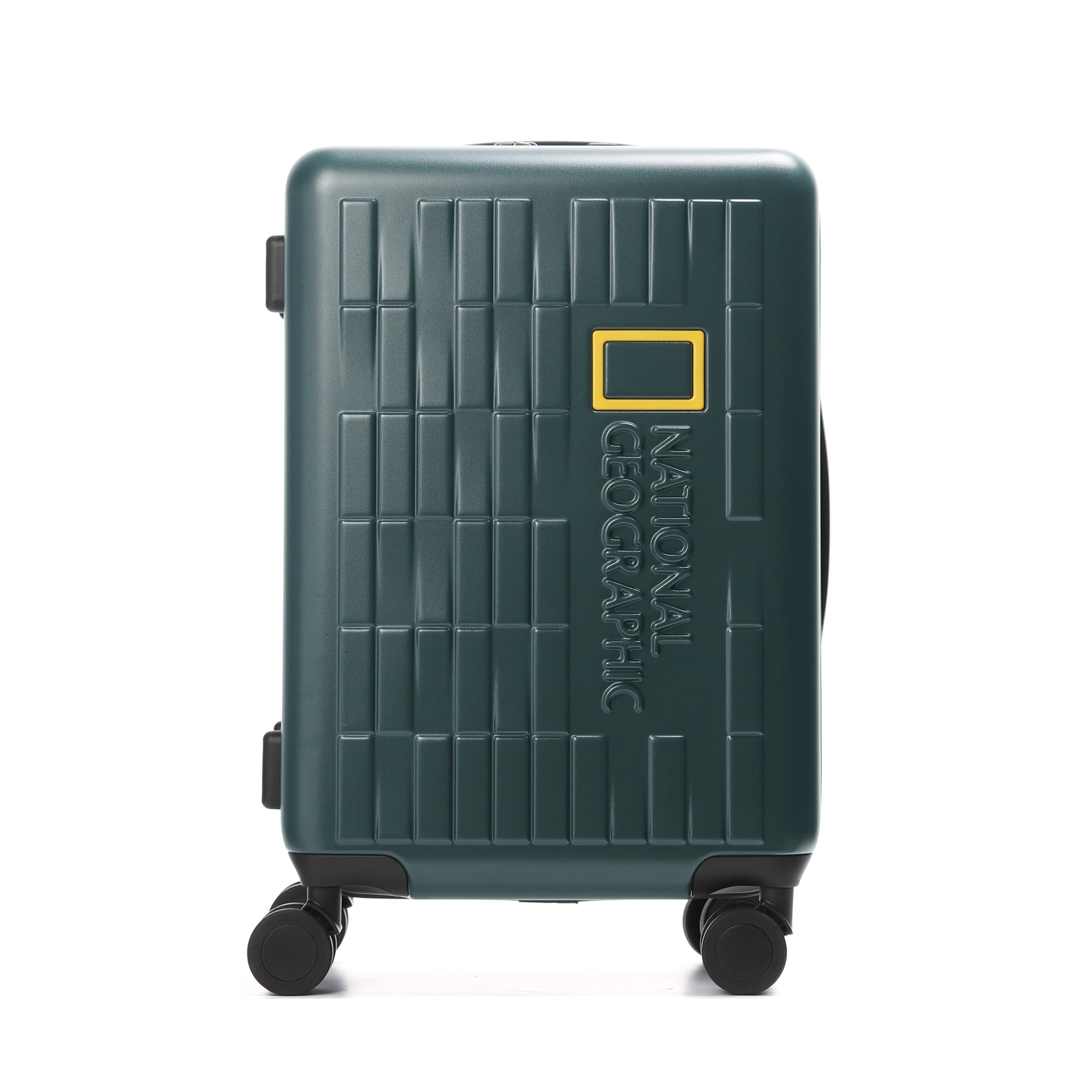 ARCH LUGGAGE 20 D/GREEN D/GREEN