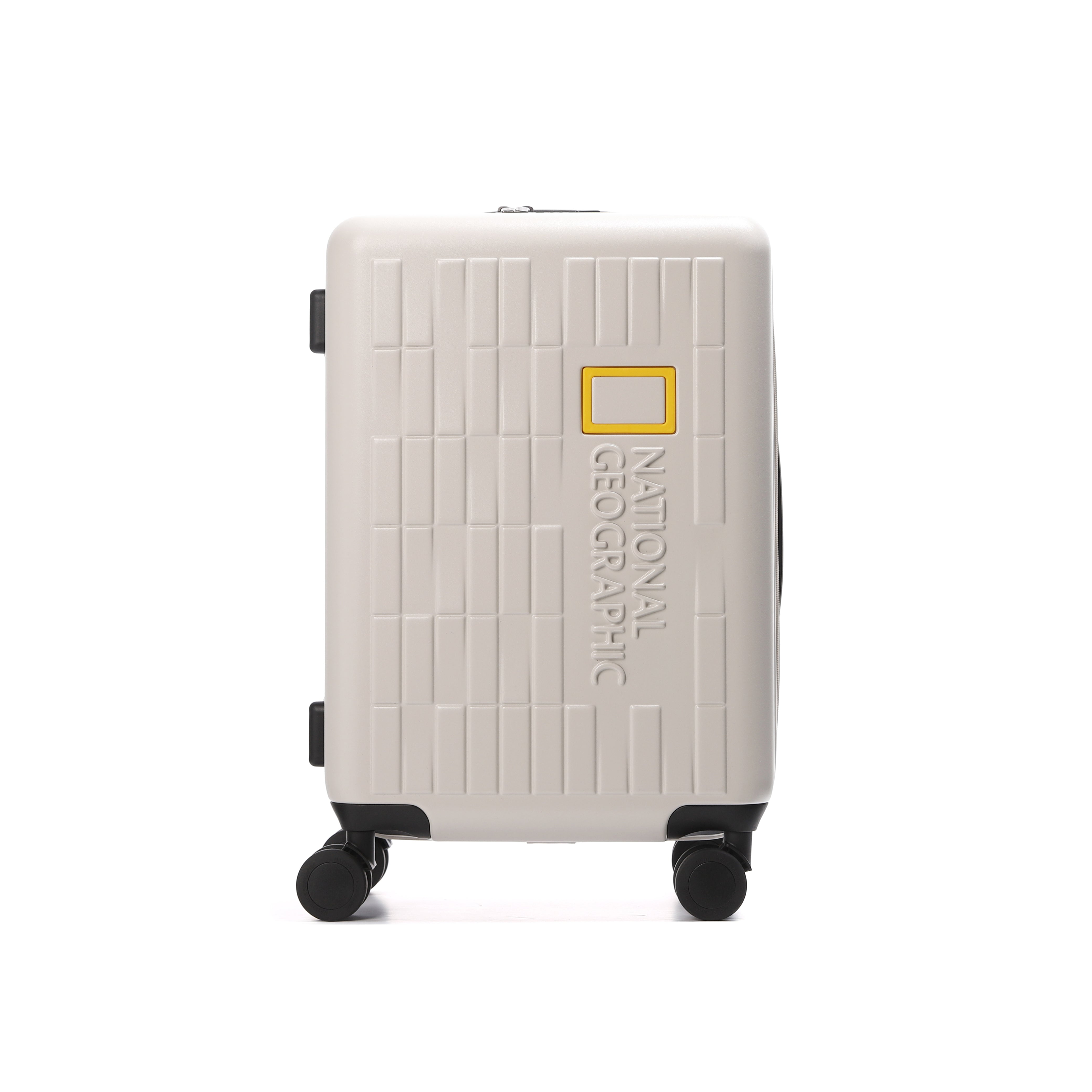 ARCH LUGGAGE 20 IVORY