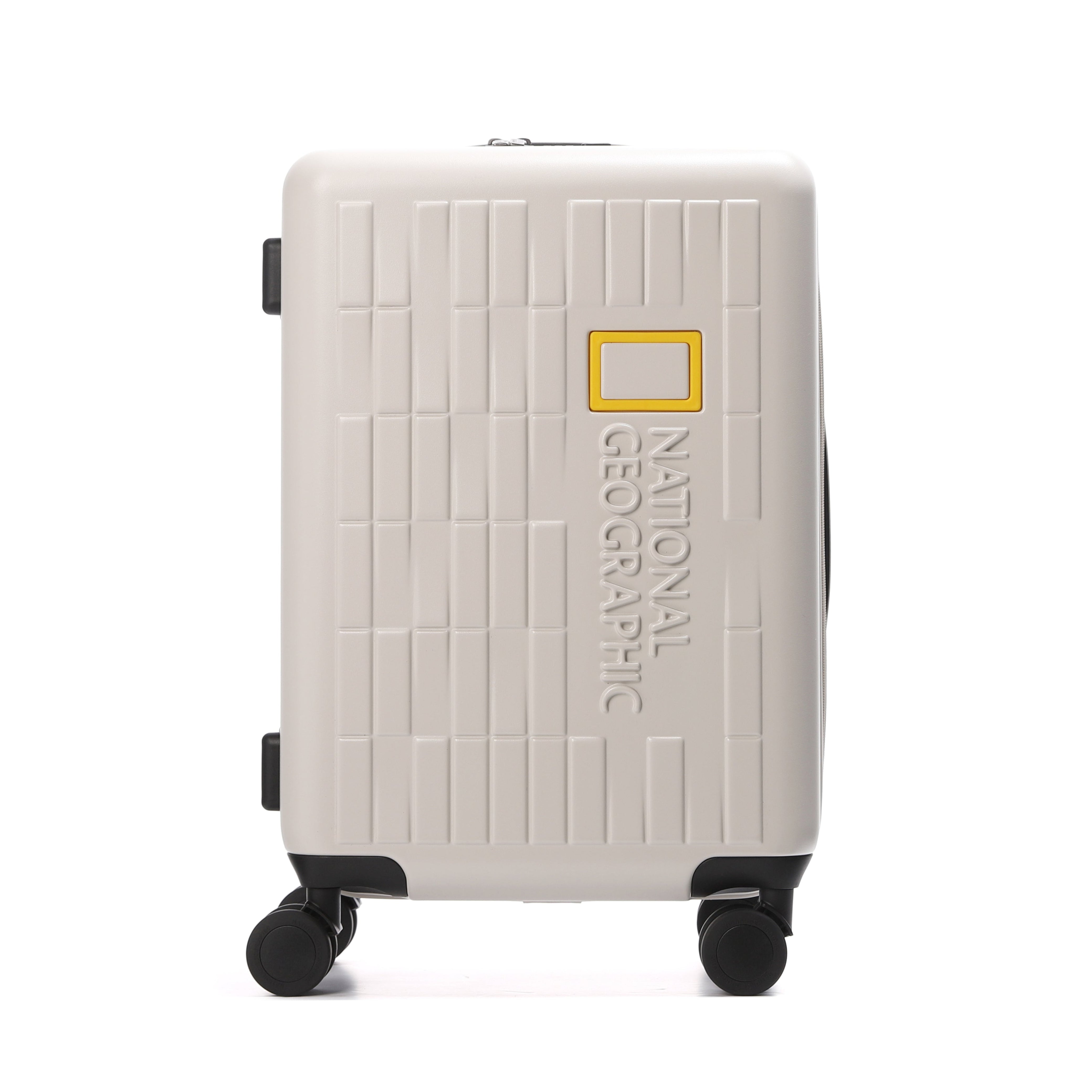 ARCH LUGGAGE 20 IVORY