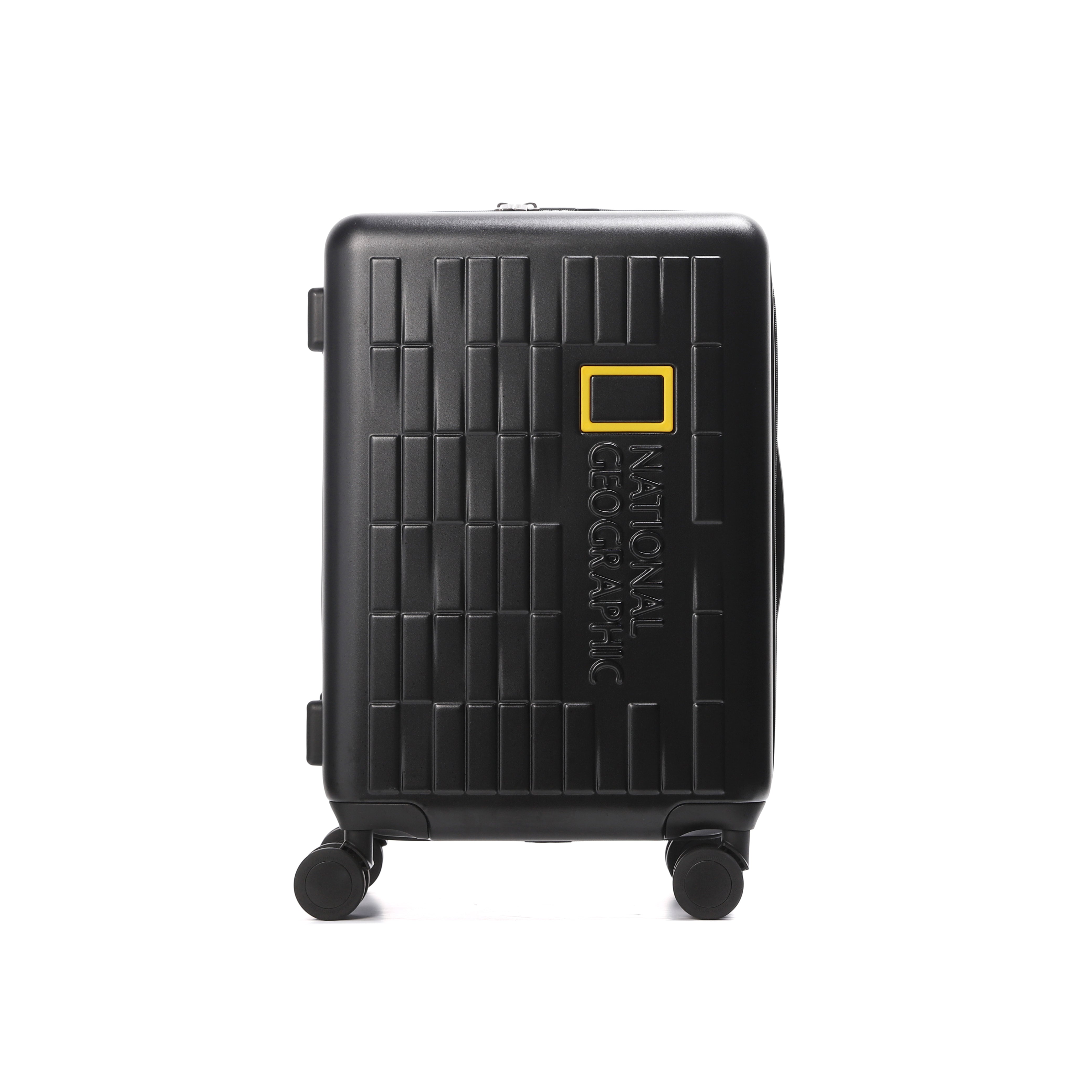 ARCH LUGGAGE 20 BLACK