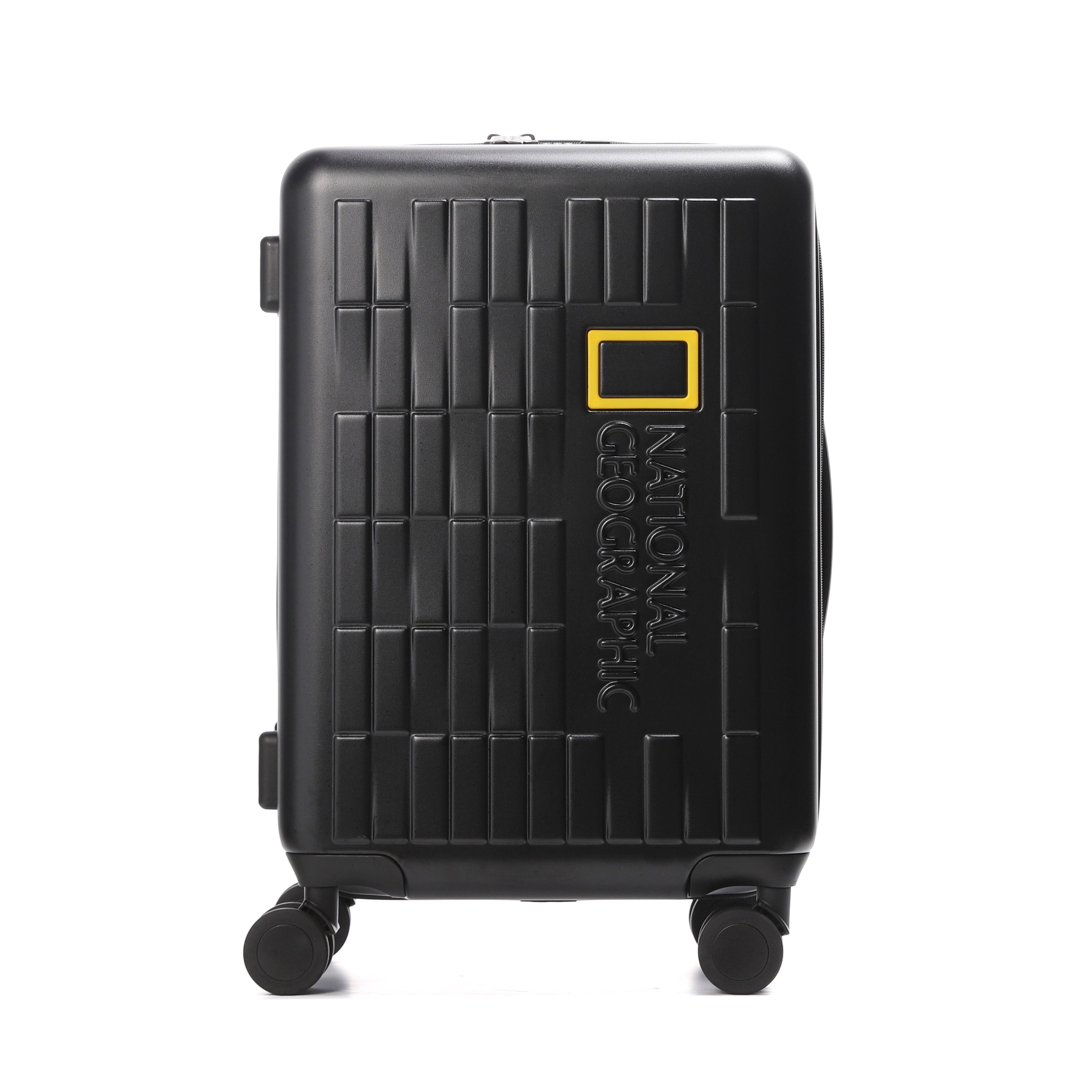 ARCH LUGGAGE 20 BLACK
