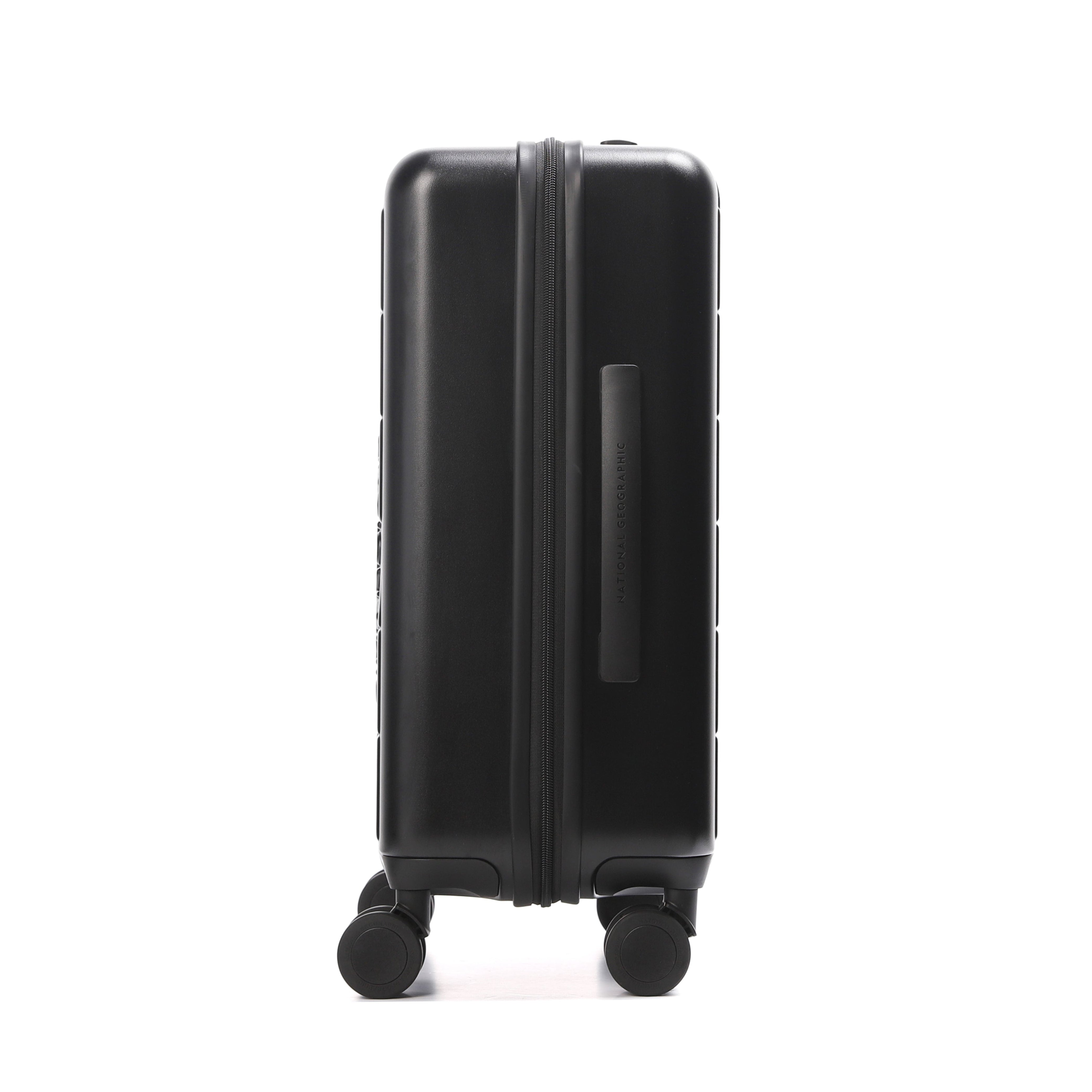 ARCH LUGGAGE 20 BLACK