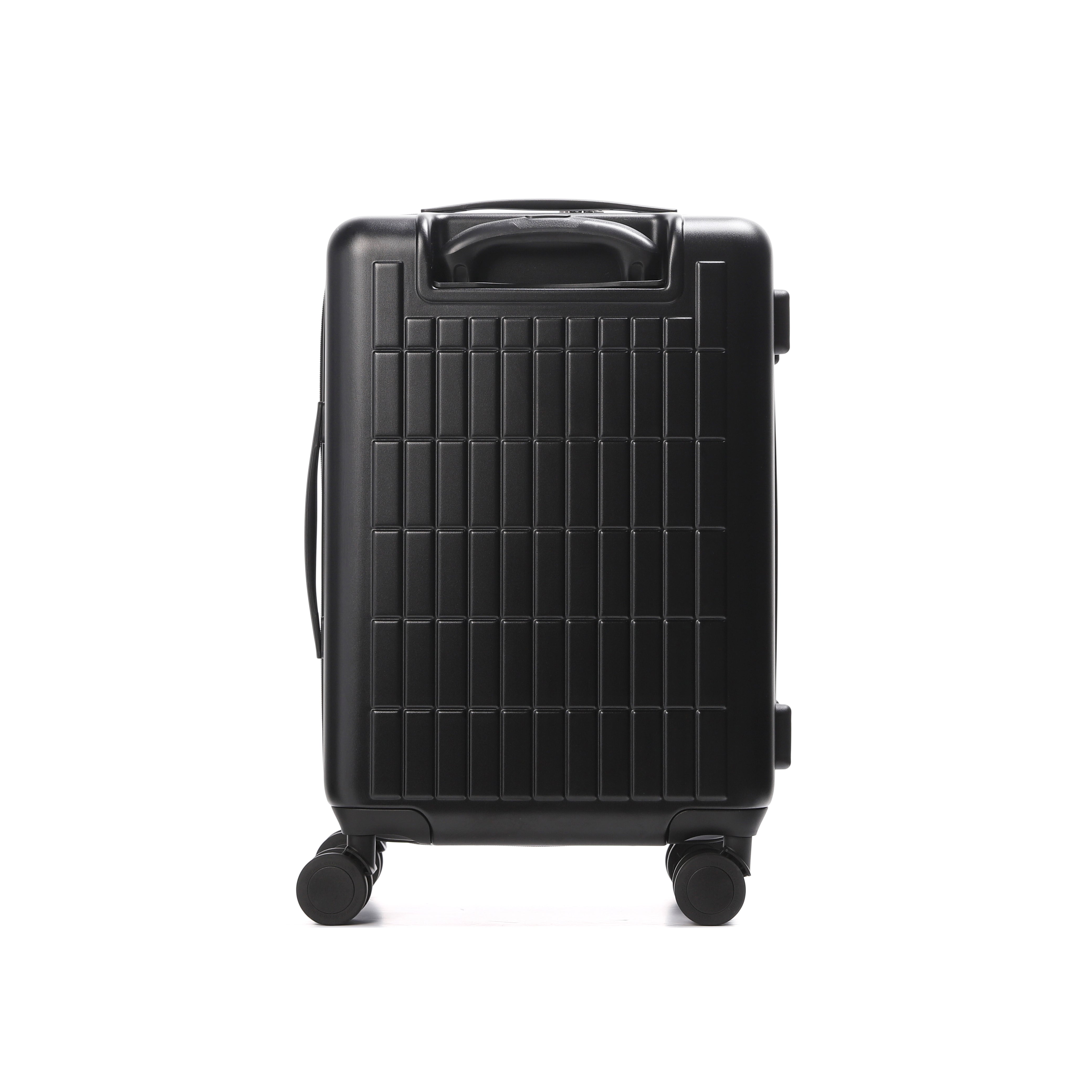 ARCH LUGGAGE 20 BLACK
