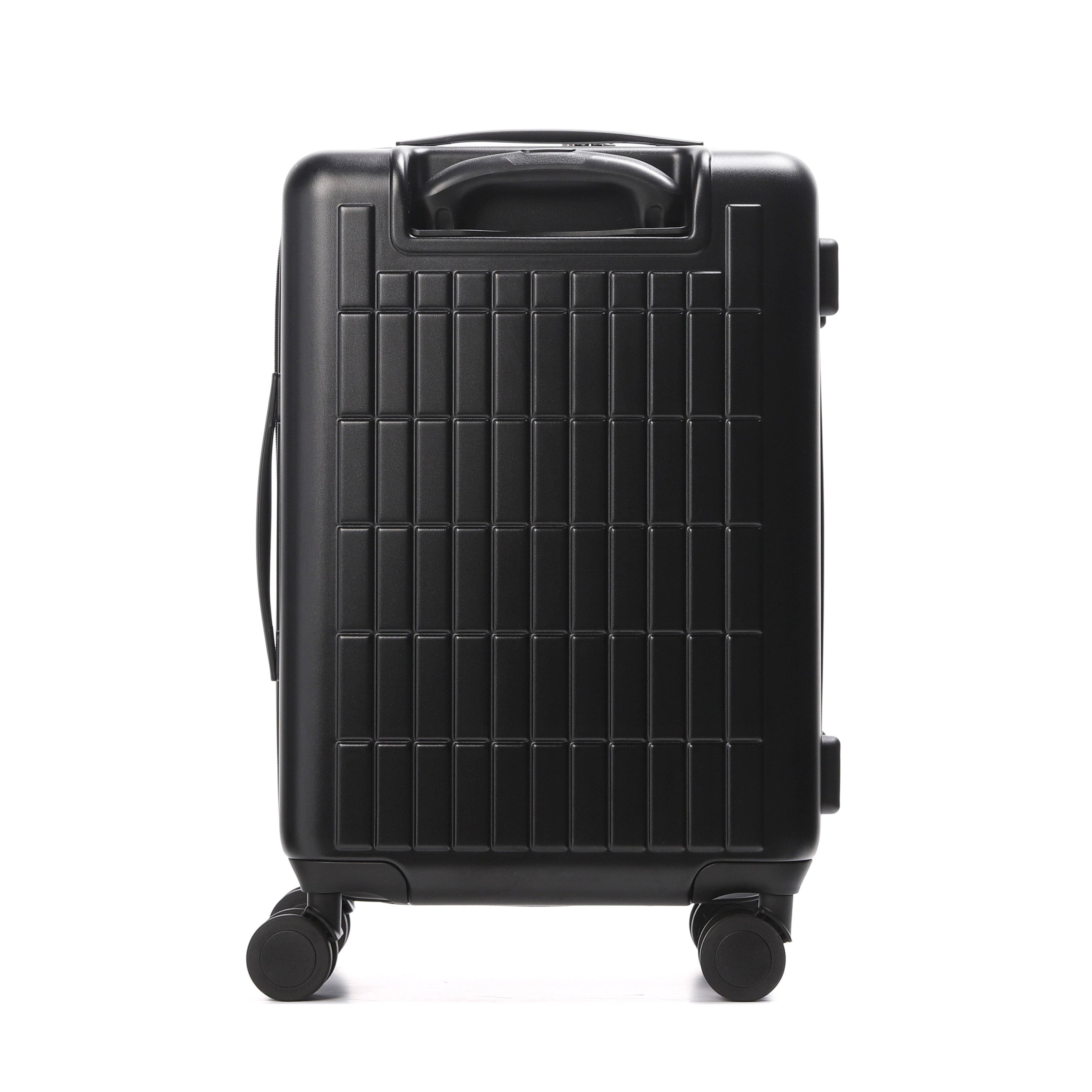 ARCH LUGGAGE 20 BLACK