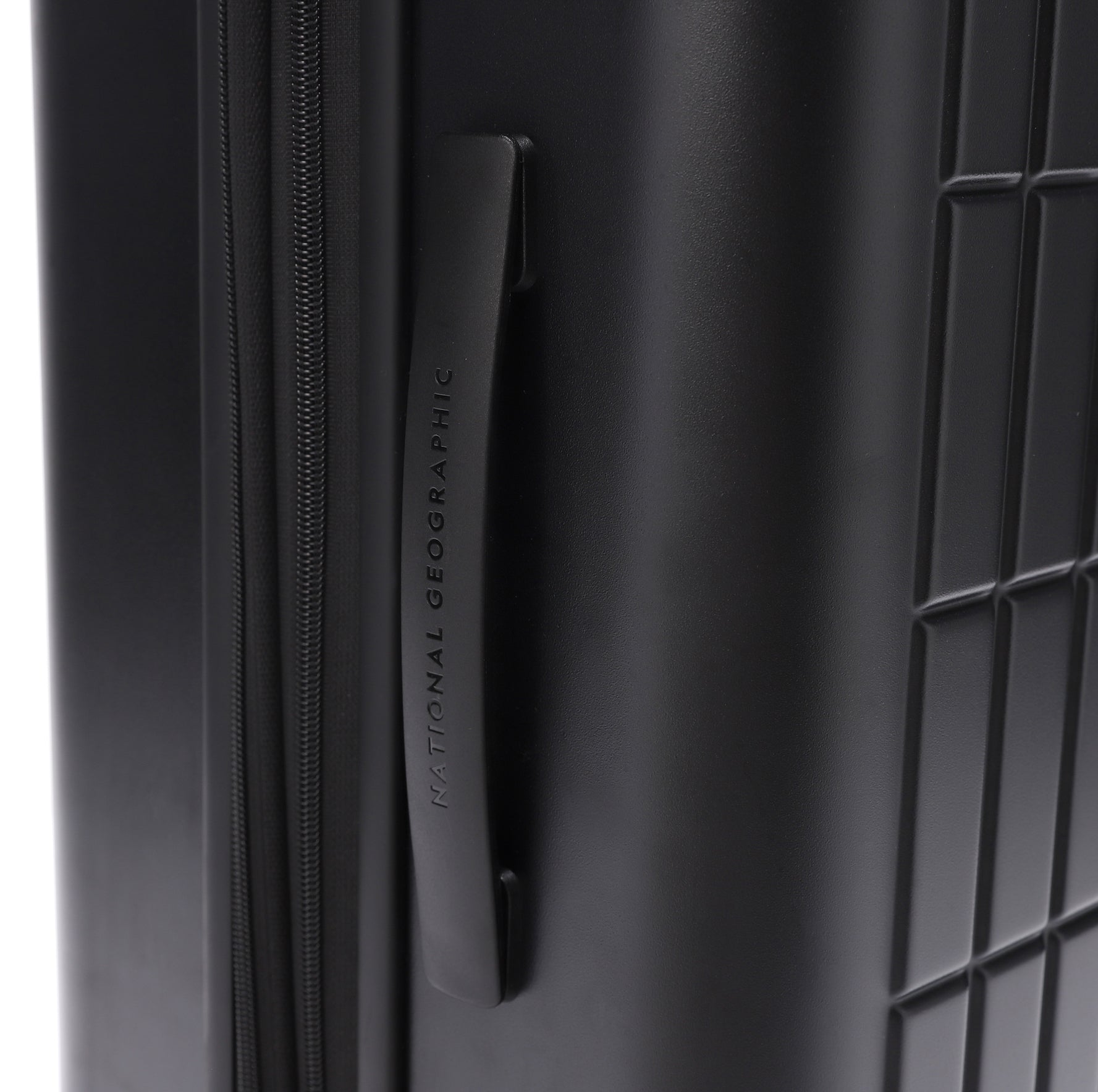 ARCH LUGGAGE 26 BLACK