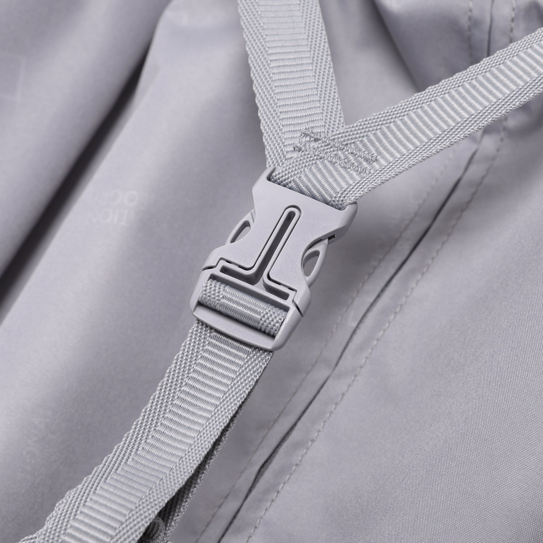 ARCH LUGGAGE 20 IVORY
