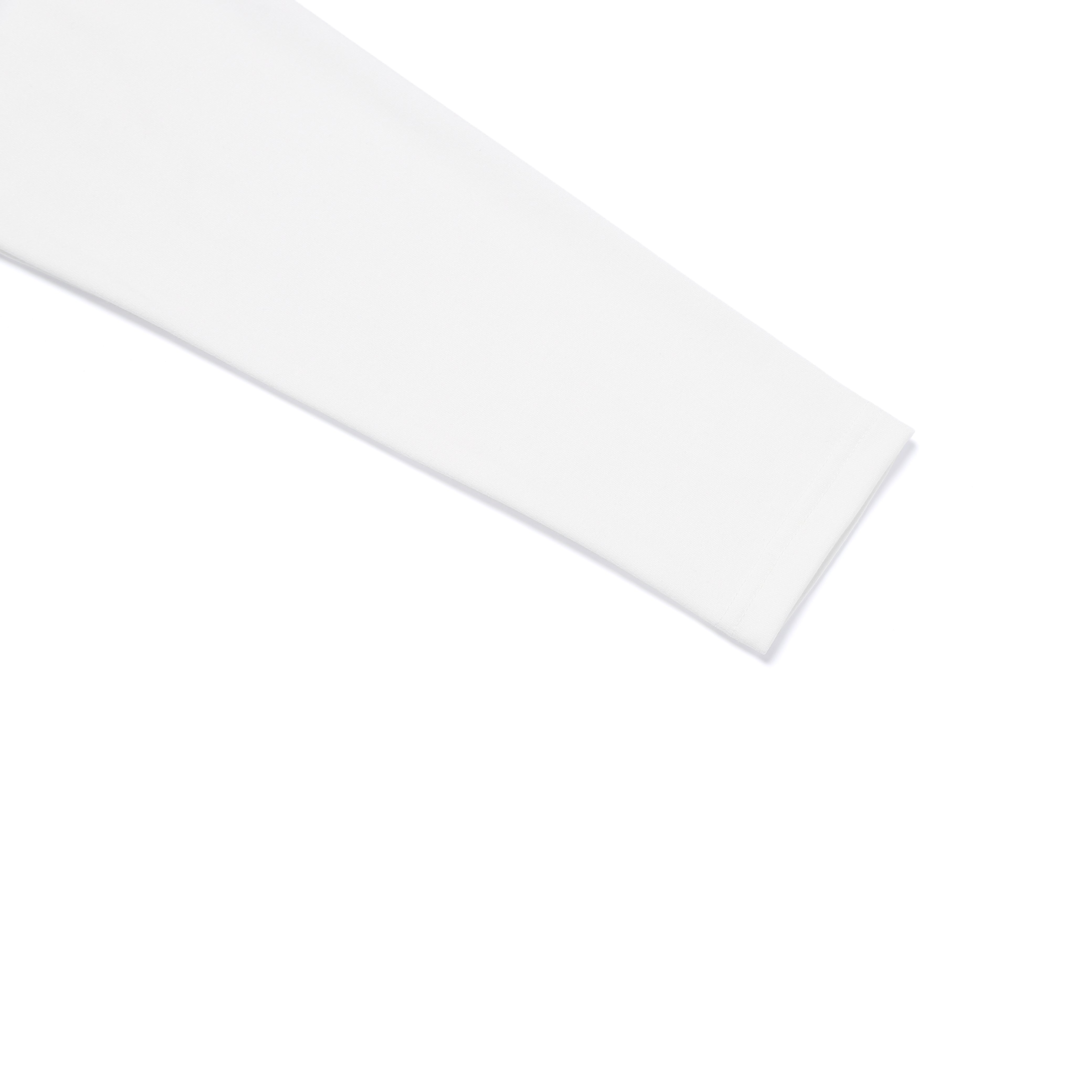 CAPH SMALL LOGO T-SHIRT O/WHITE
