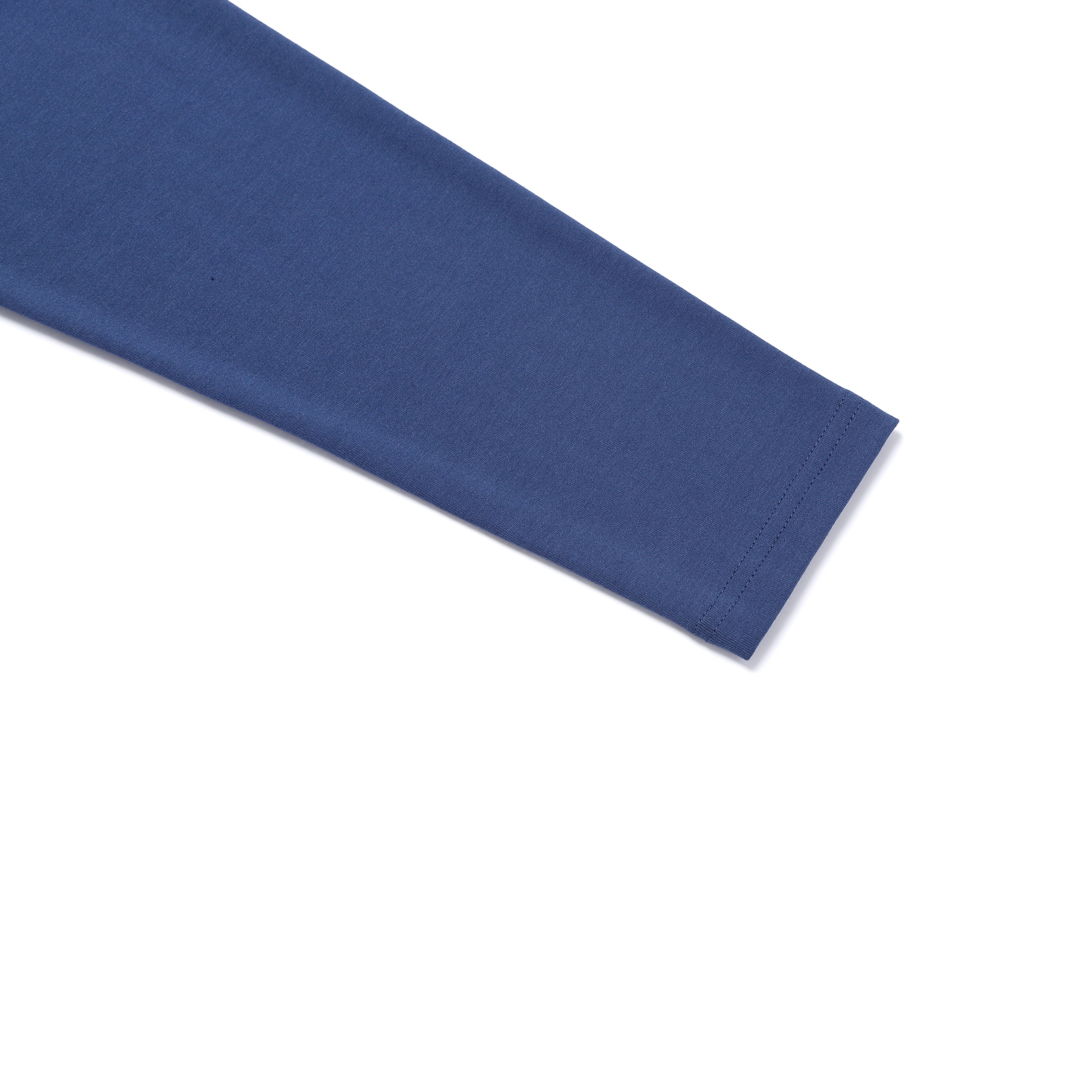 CAPH SMALL LOGO T-SHIRT D/BLUE