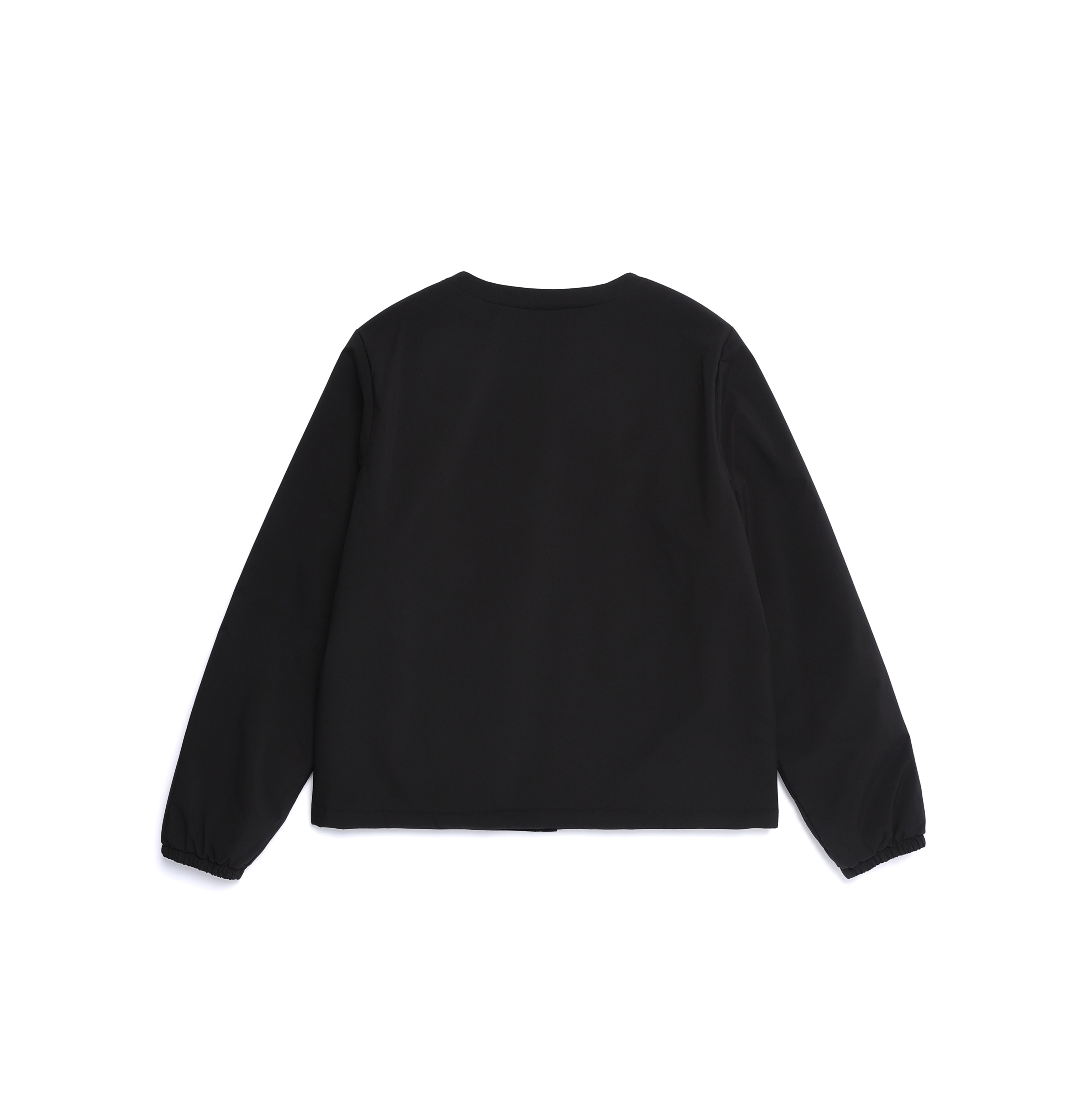WOMEN RHEA ULTRA LIGHTWEIGHT PADDED JUMPER BLACK