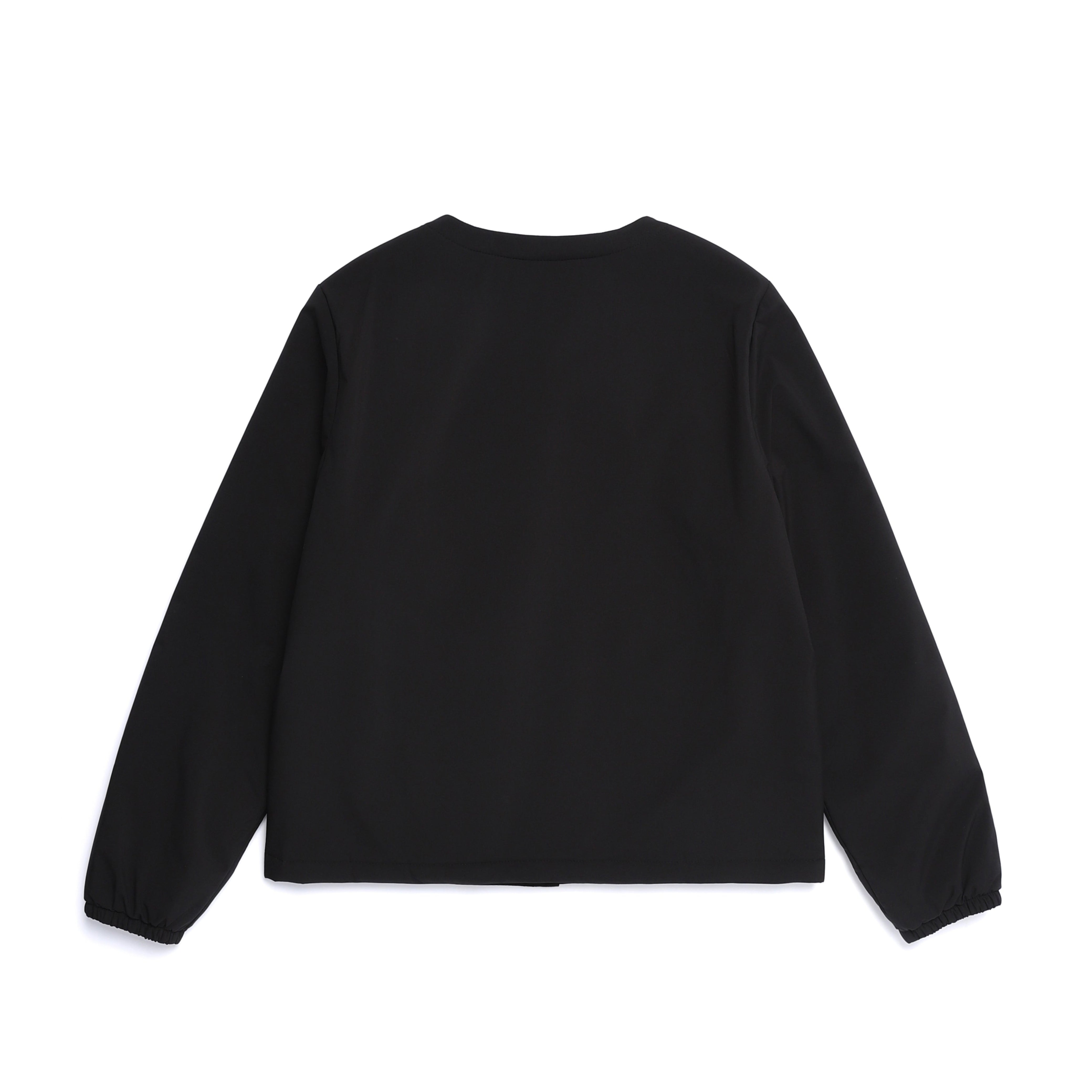 WOMEN RHEA ULTRA LIGHTWEIGHT PADDED JUMPER BLACK