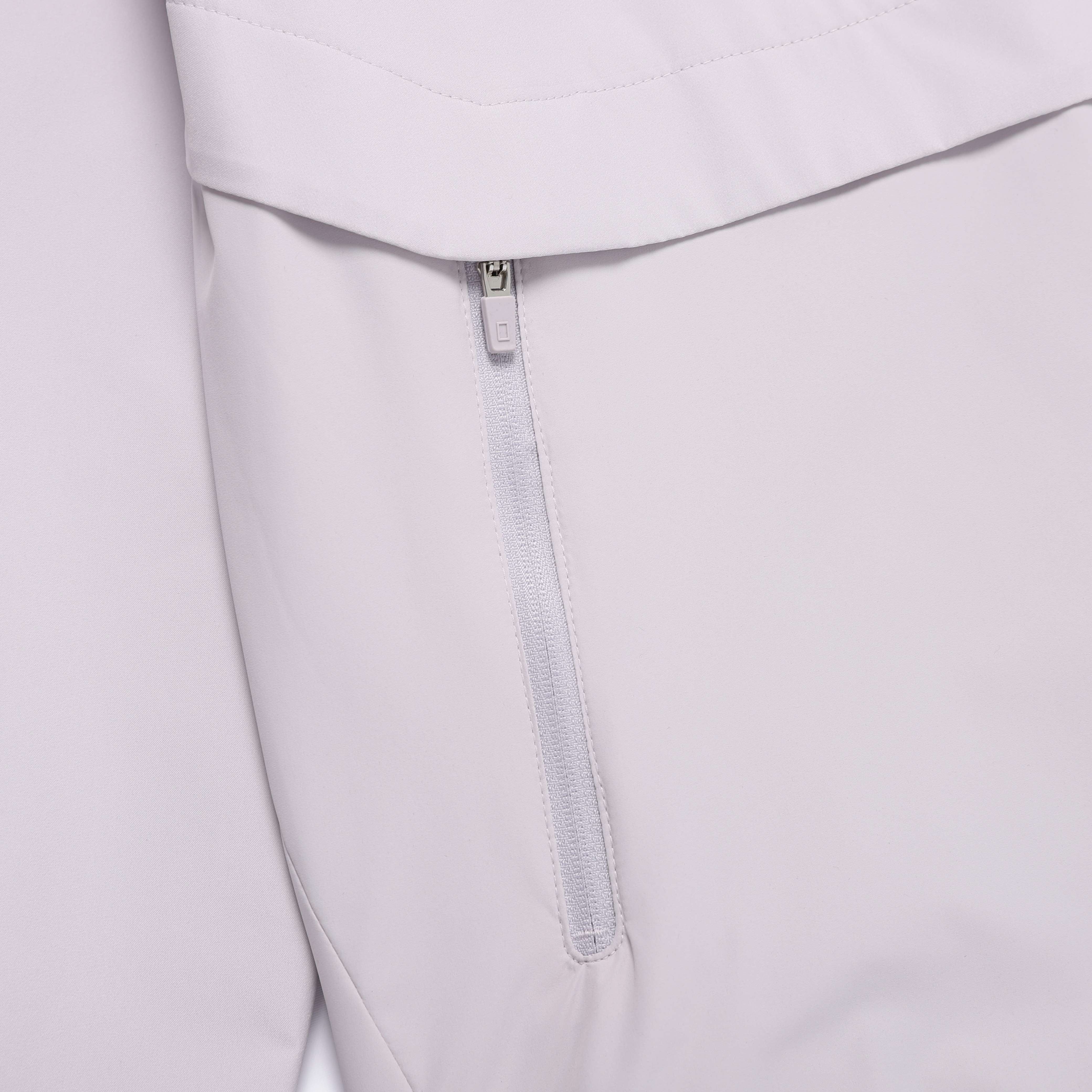 WOMEN ATLAS WINDSTOPPER BY GORE-TEX LABS 2 LAYERS JACKET LAVENDER
