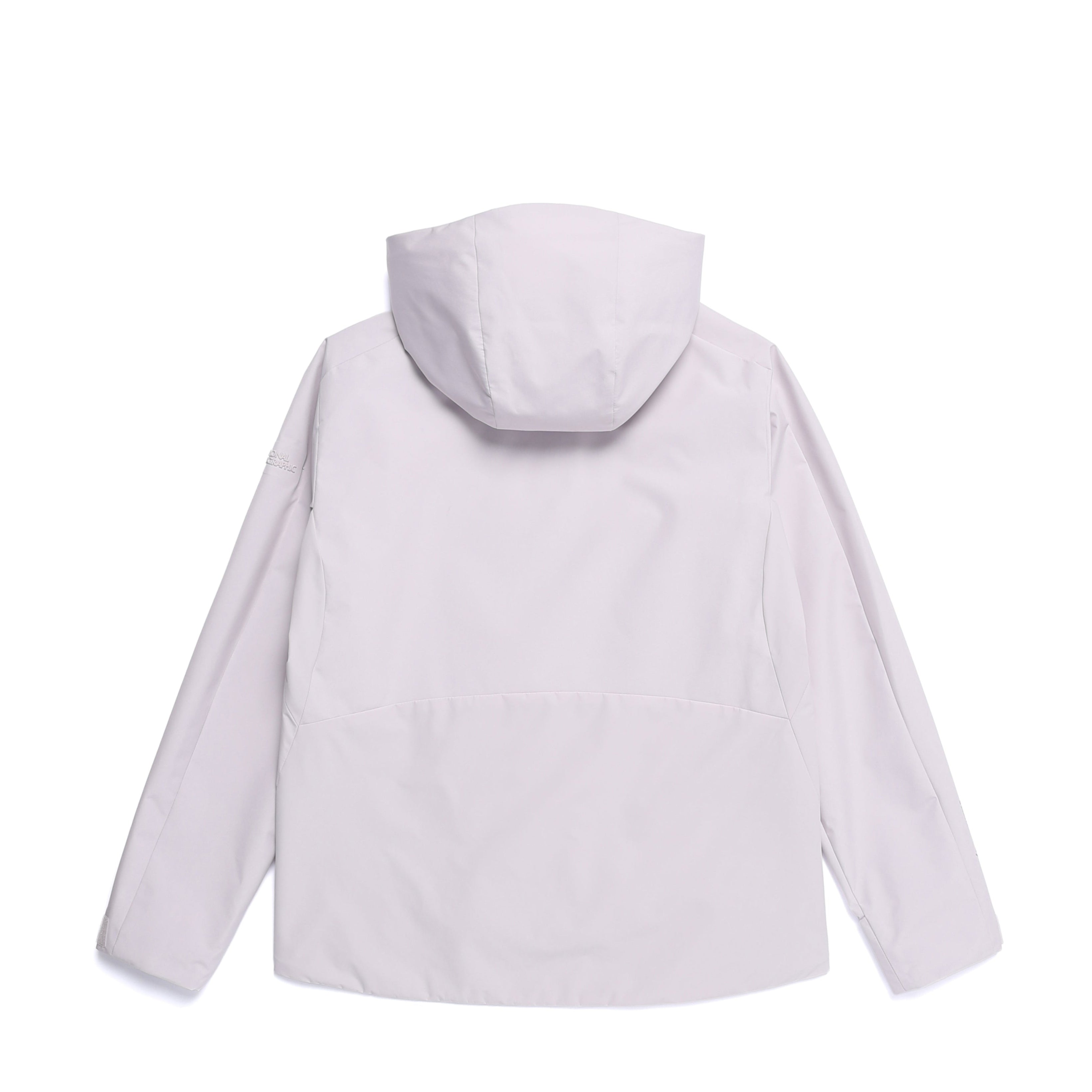 WOMEN ATLAS WINDSTOPPER BY GORE-TEX LABS 2 LAYERS JACKET LAVENDER
