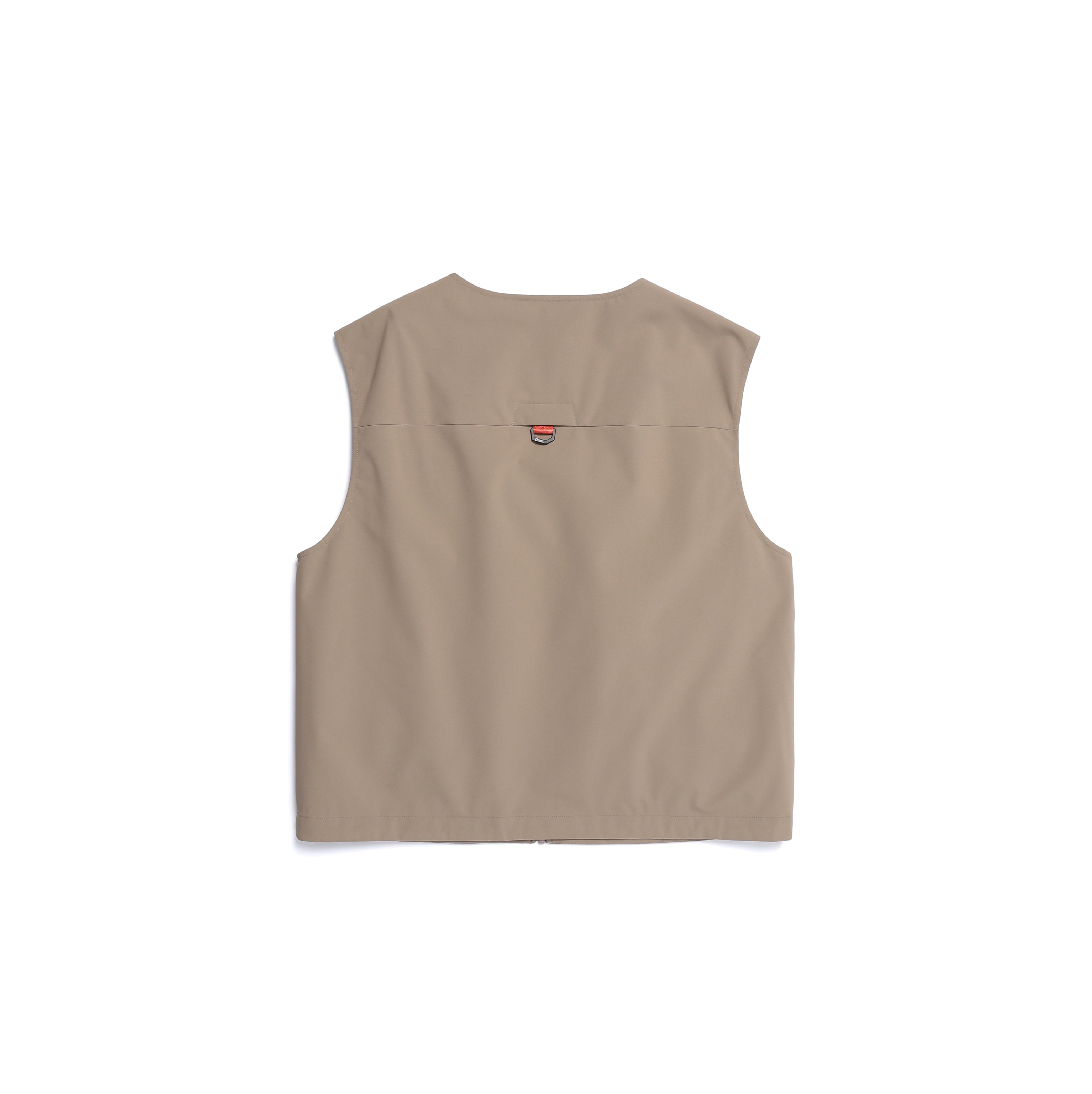 NRN 2 IN 1 VEST OAK BEIGE