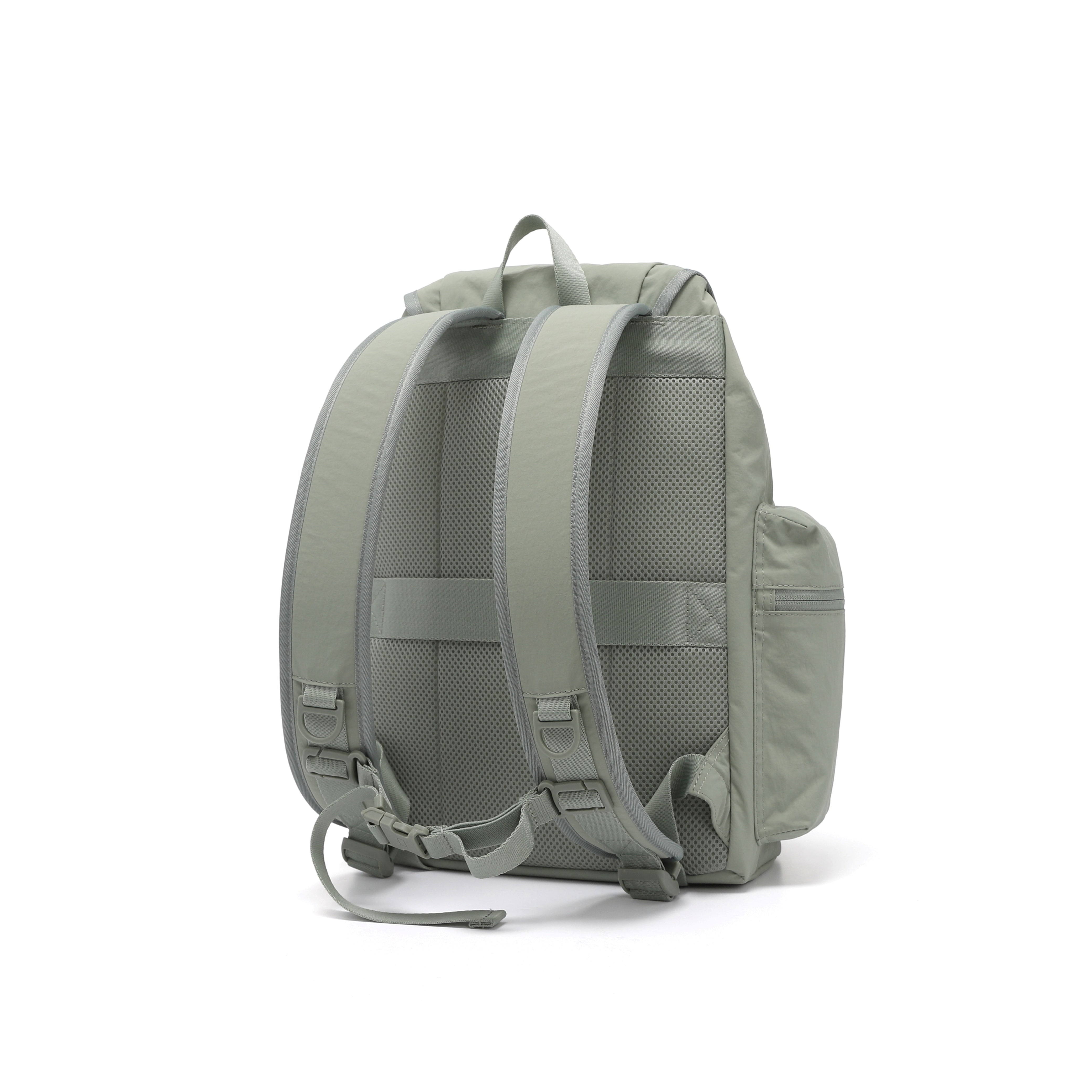 LIGHT BACKPACK KHAKI