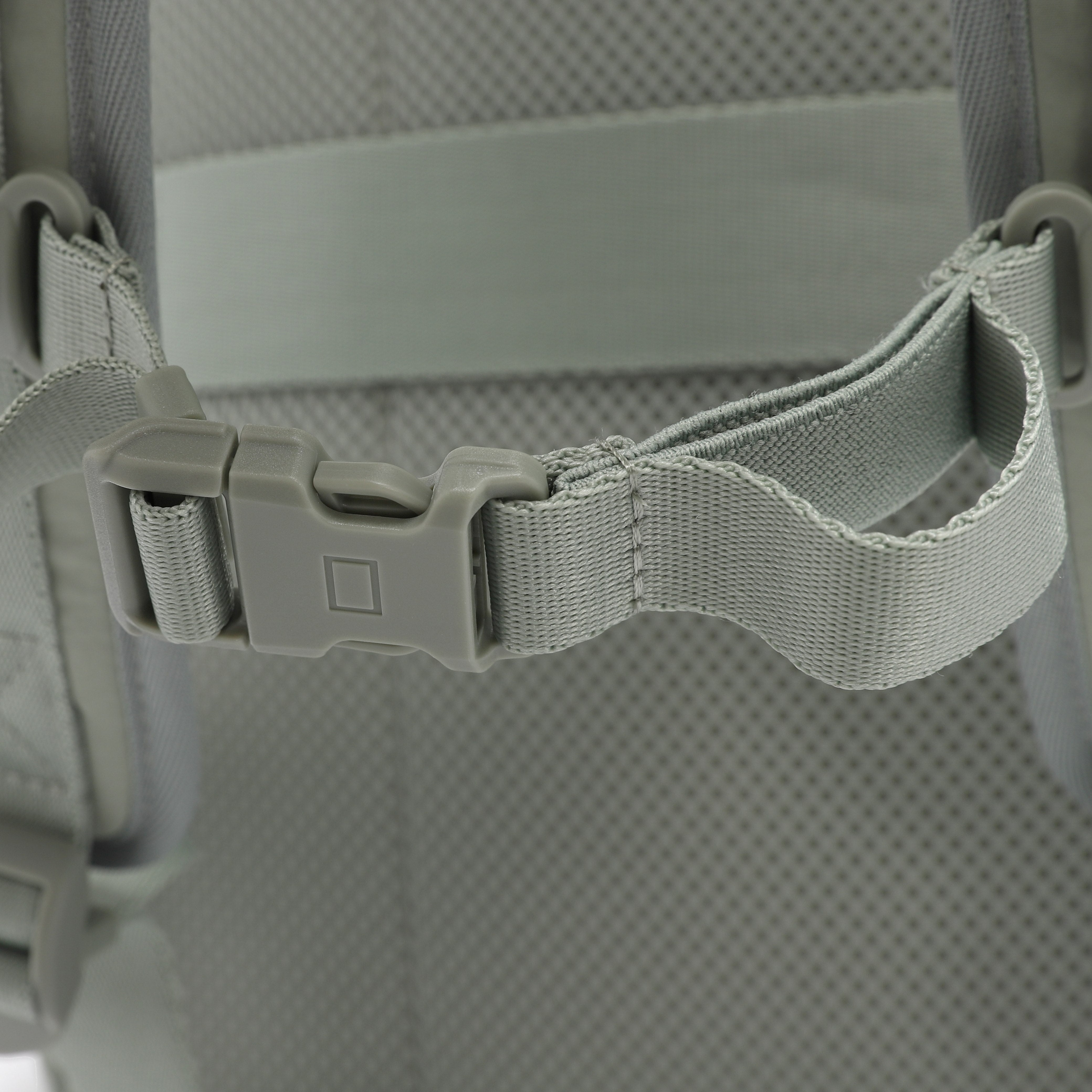 LIGHT BACKPACK KHAKI
