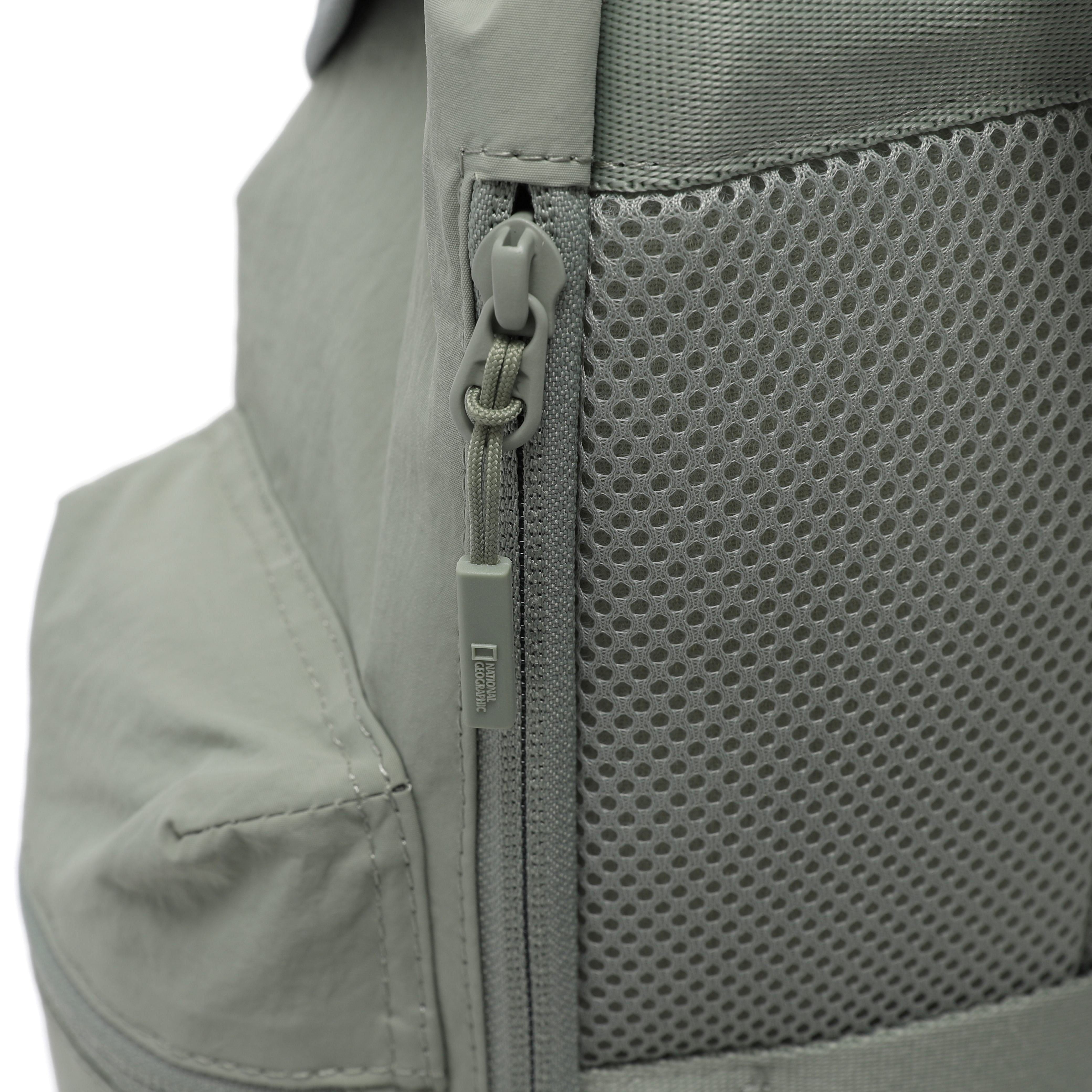 LIGHT BACKPACK KHAKI