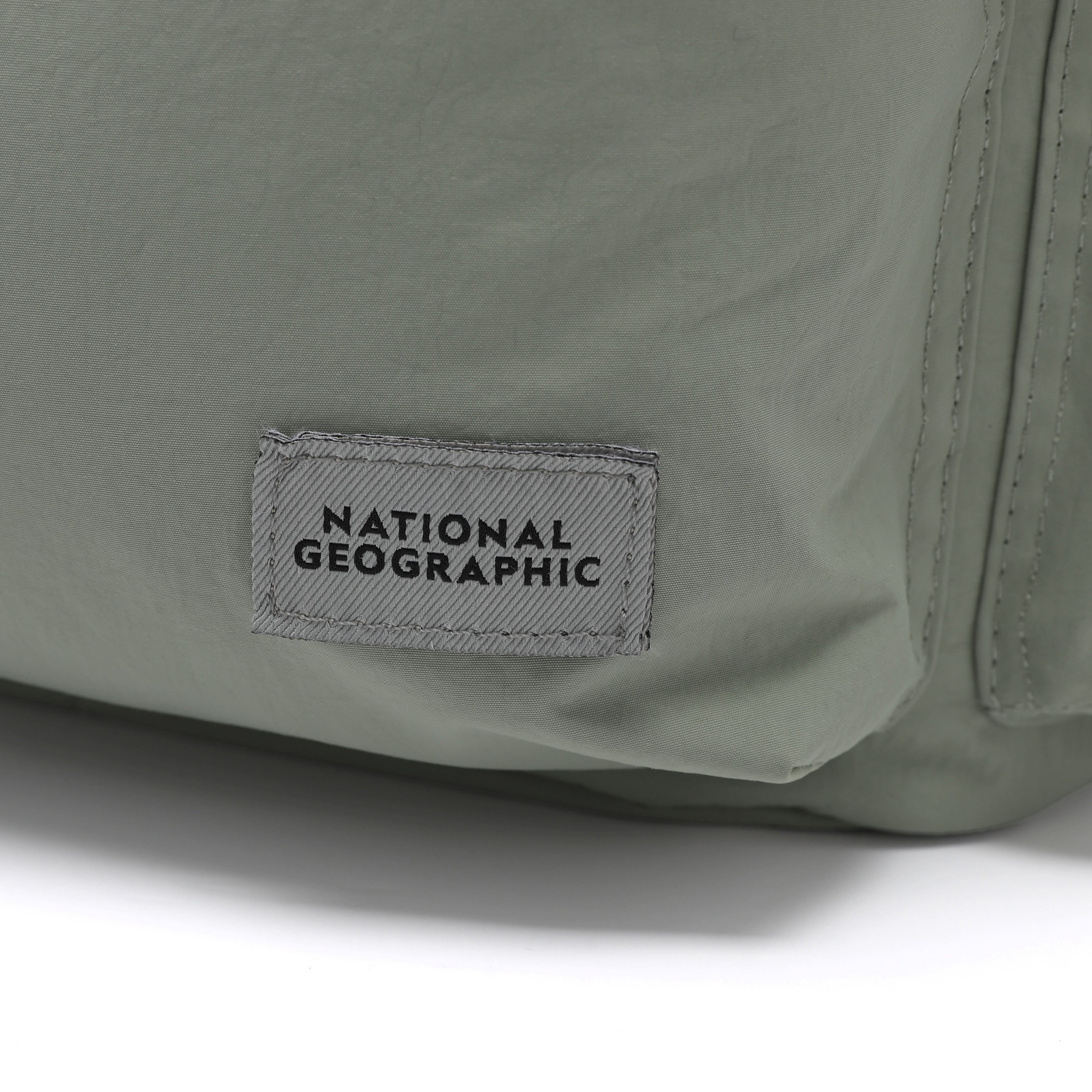 LIGHT BACKPACK KHAKI
