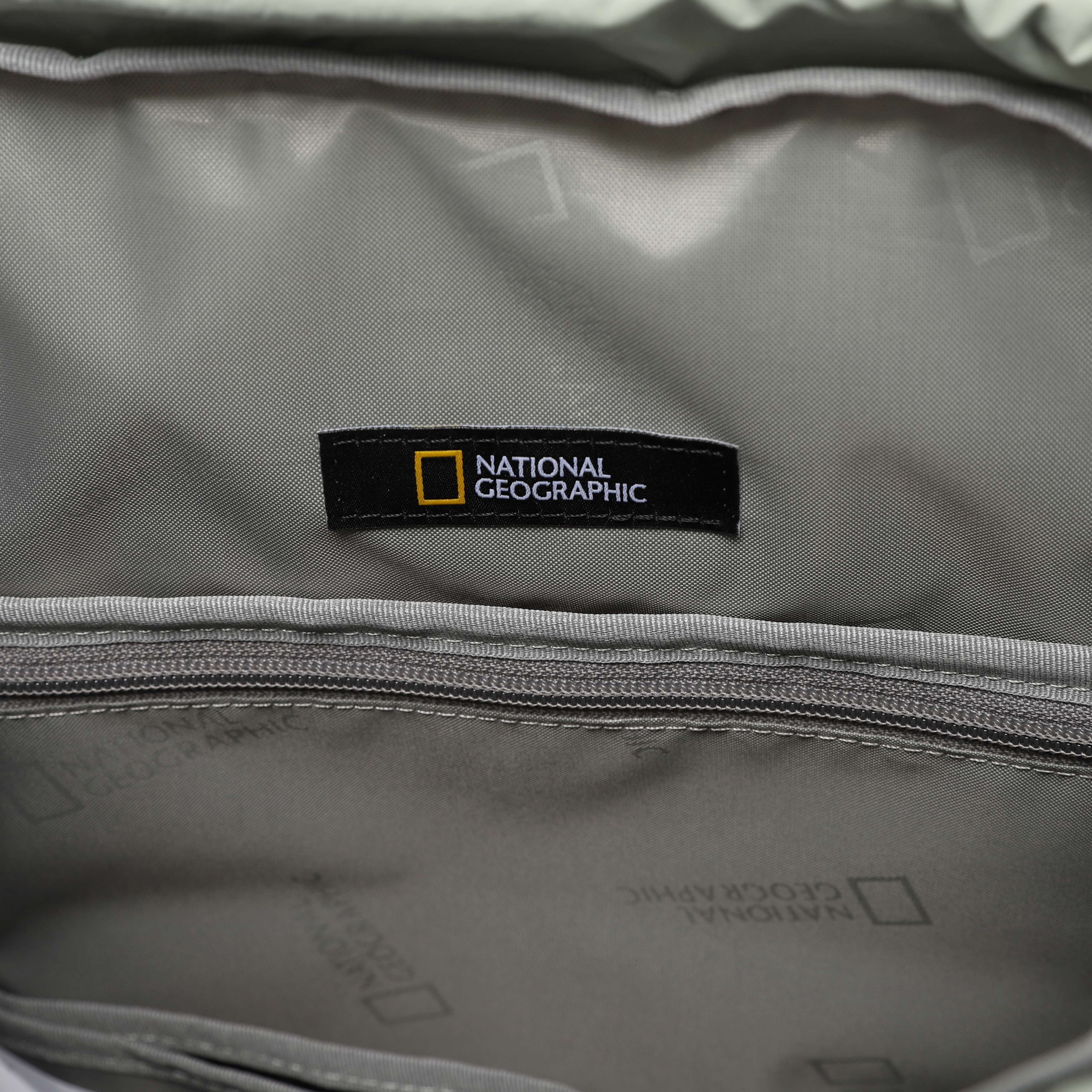 LIGHT BACKPACK KHAKI