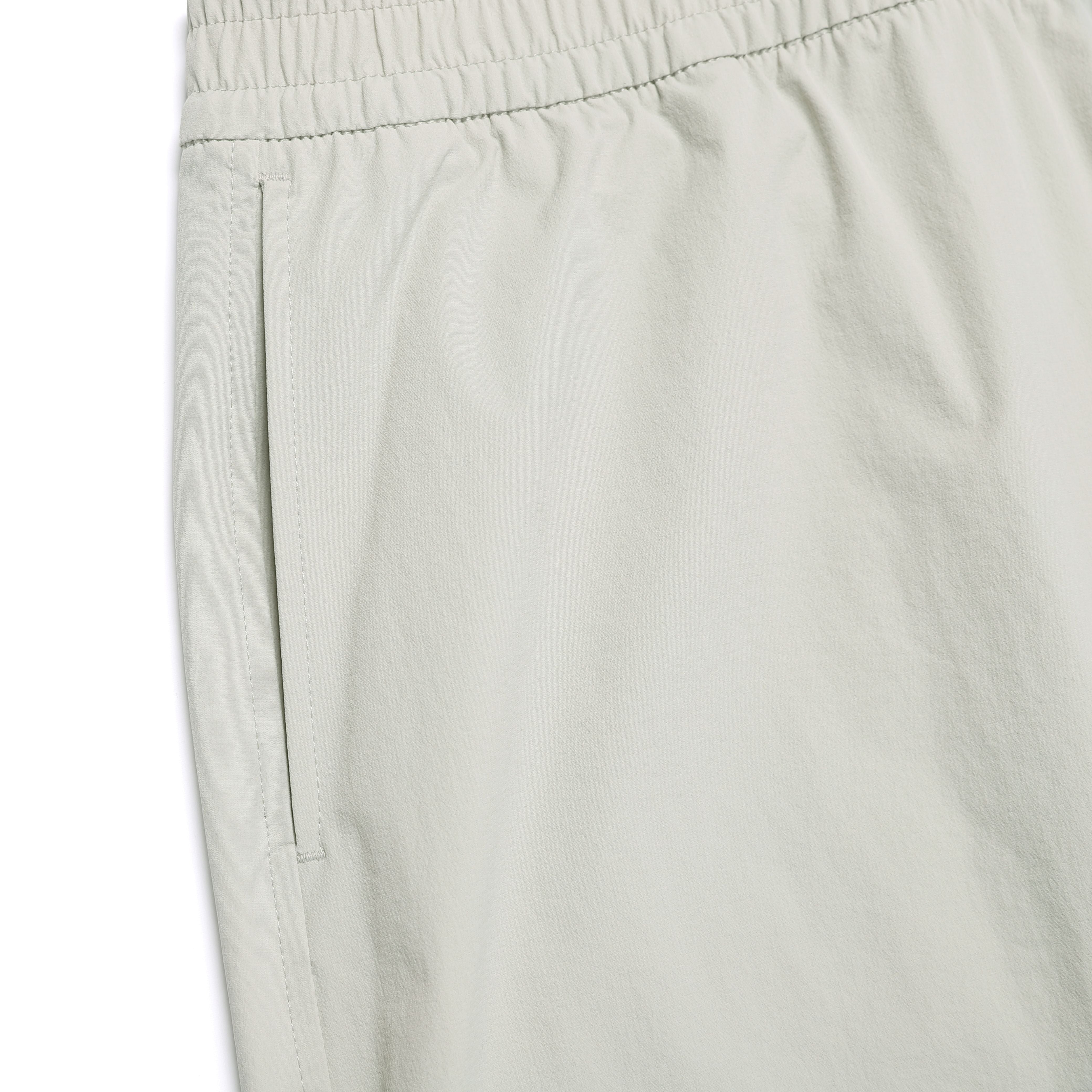 WOMEN ARCHELON WOVEN STRETCH TRAINING SKIRT L/GREY