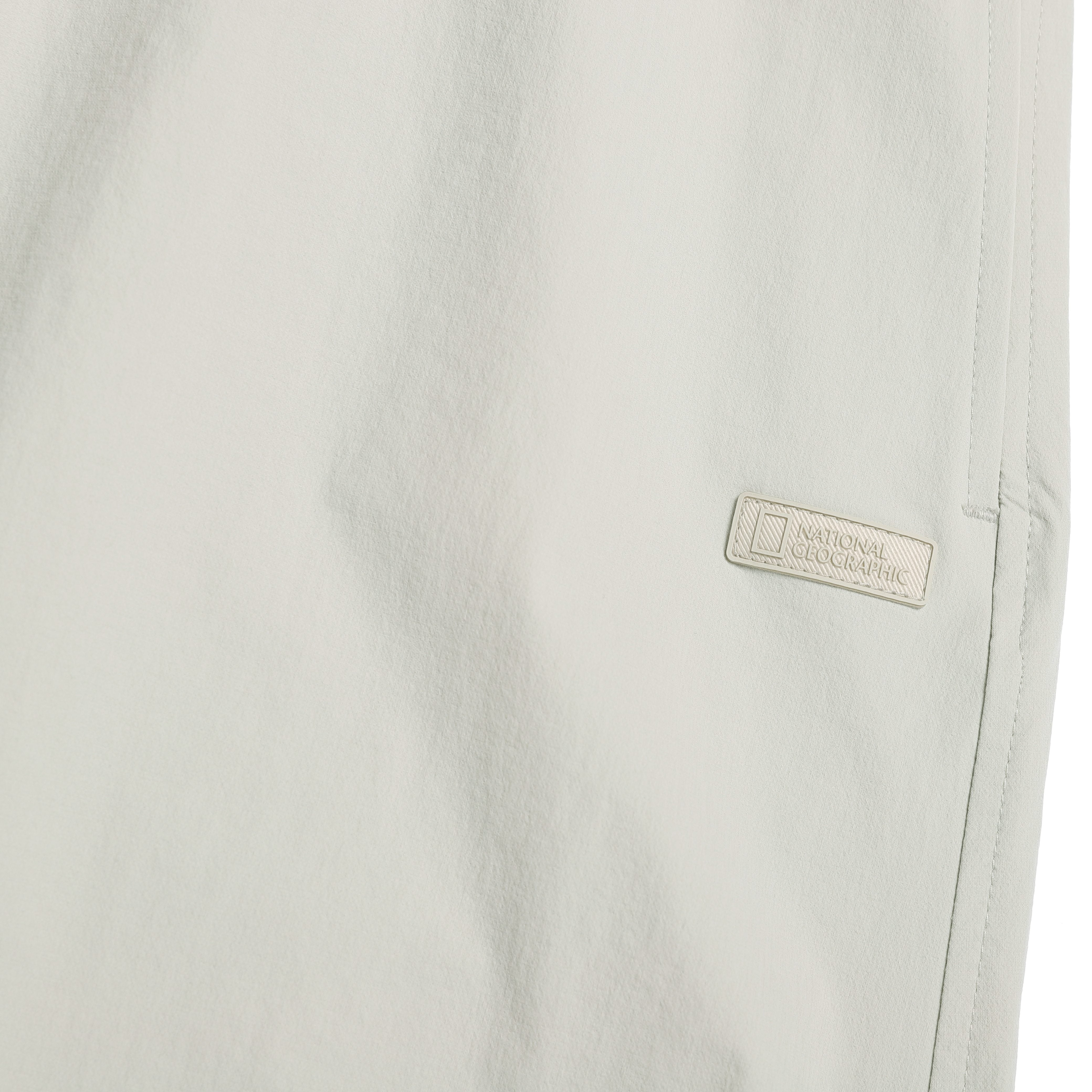 WOMEN ARCHELON WOVEN STRETCH TRAINING SKIRT L/GREY