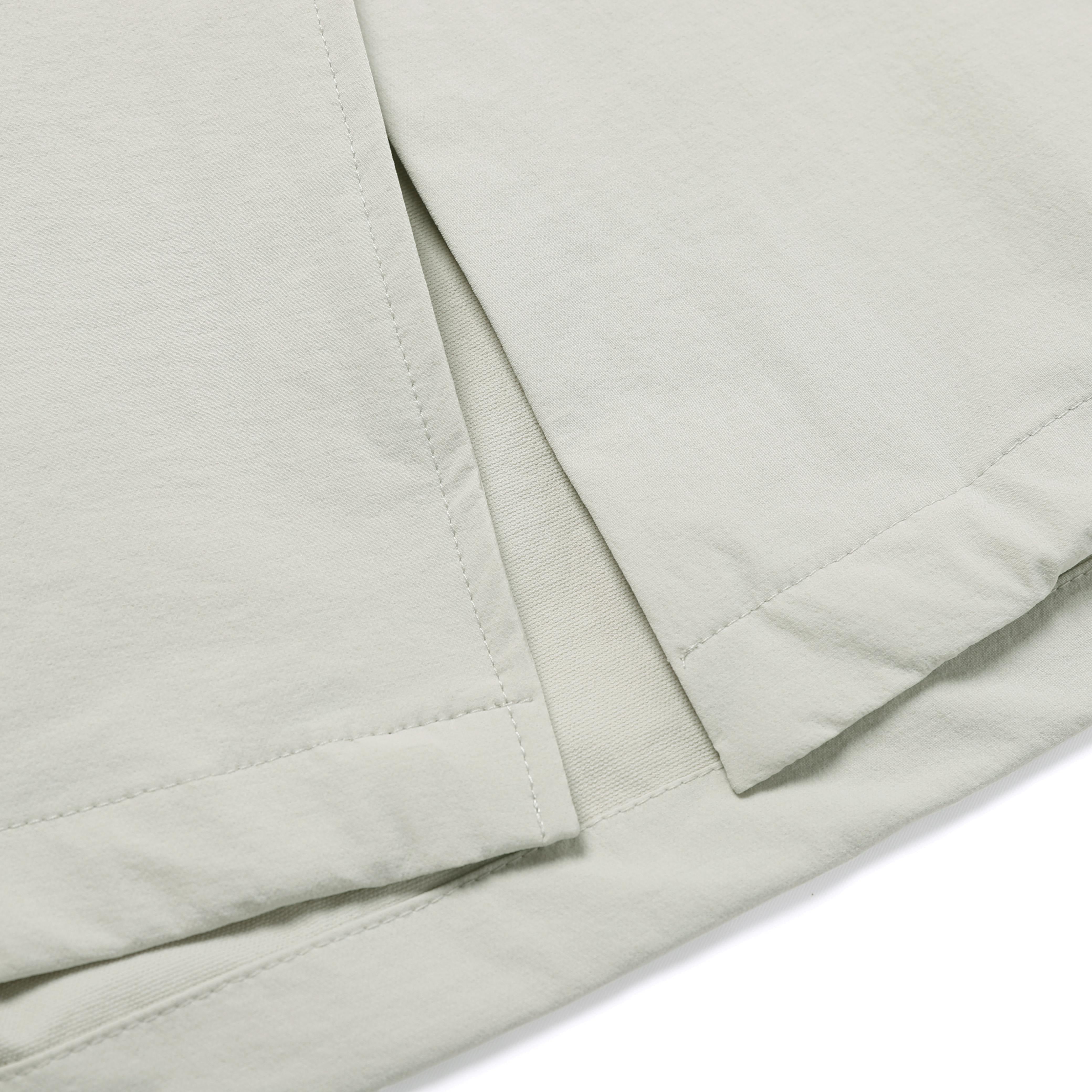 WOMEN ARCHELON WOVEN STRETCH TRAINING SKIRT L/GREY