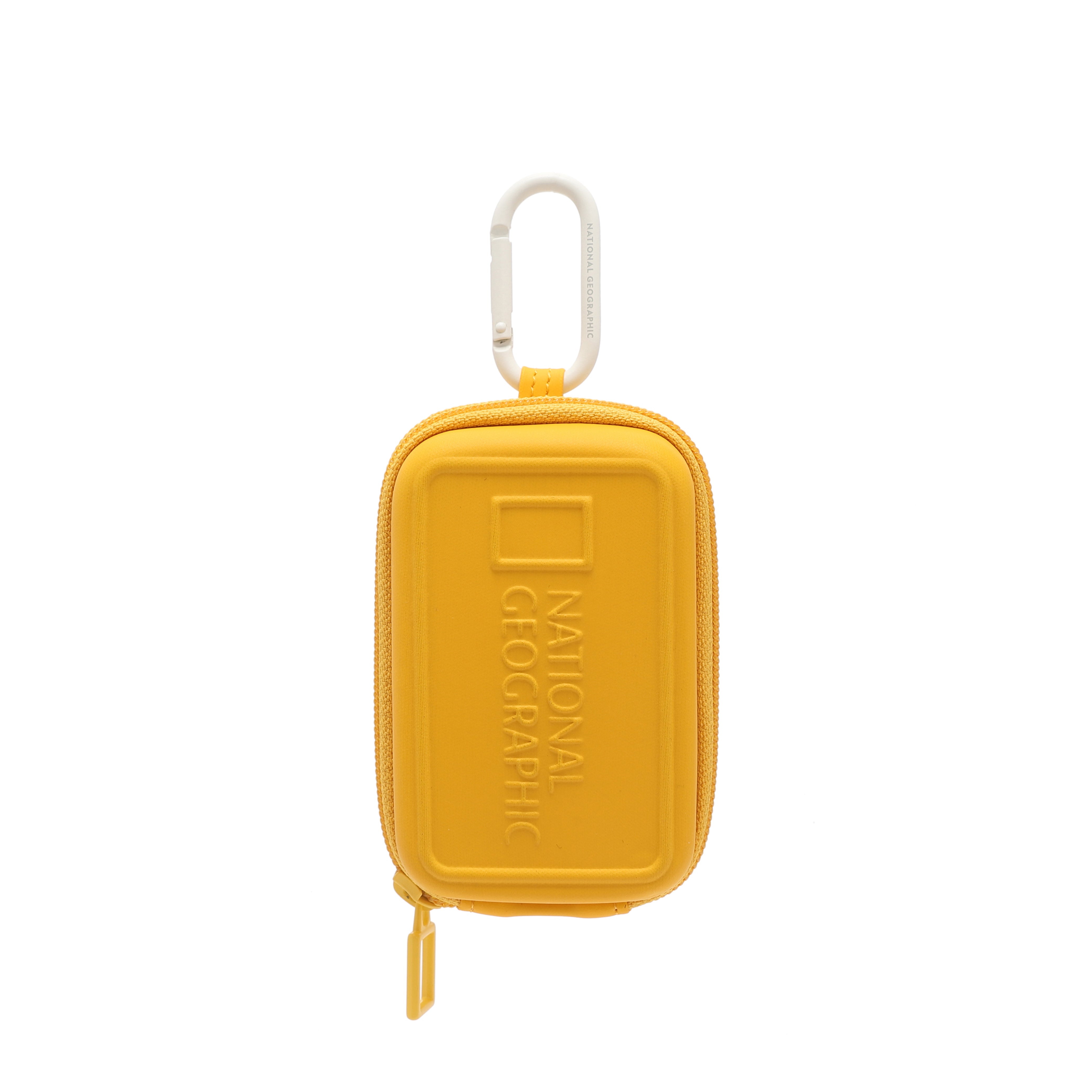 MOLD POUCH YELLOW